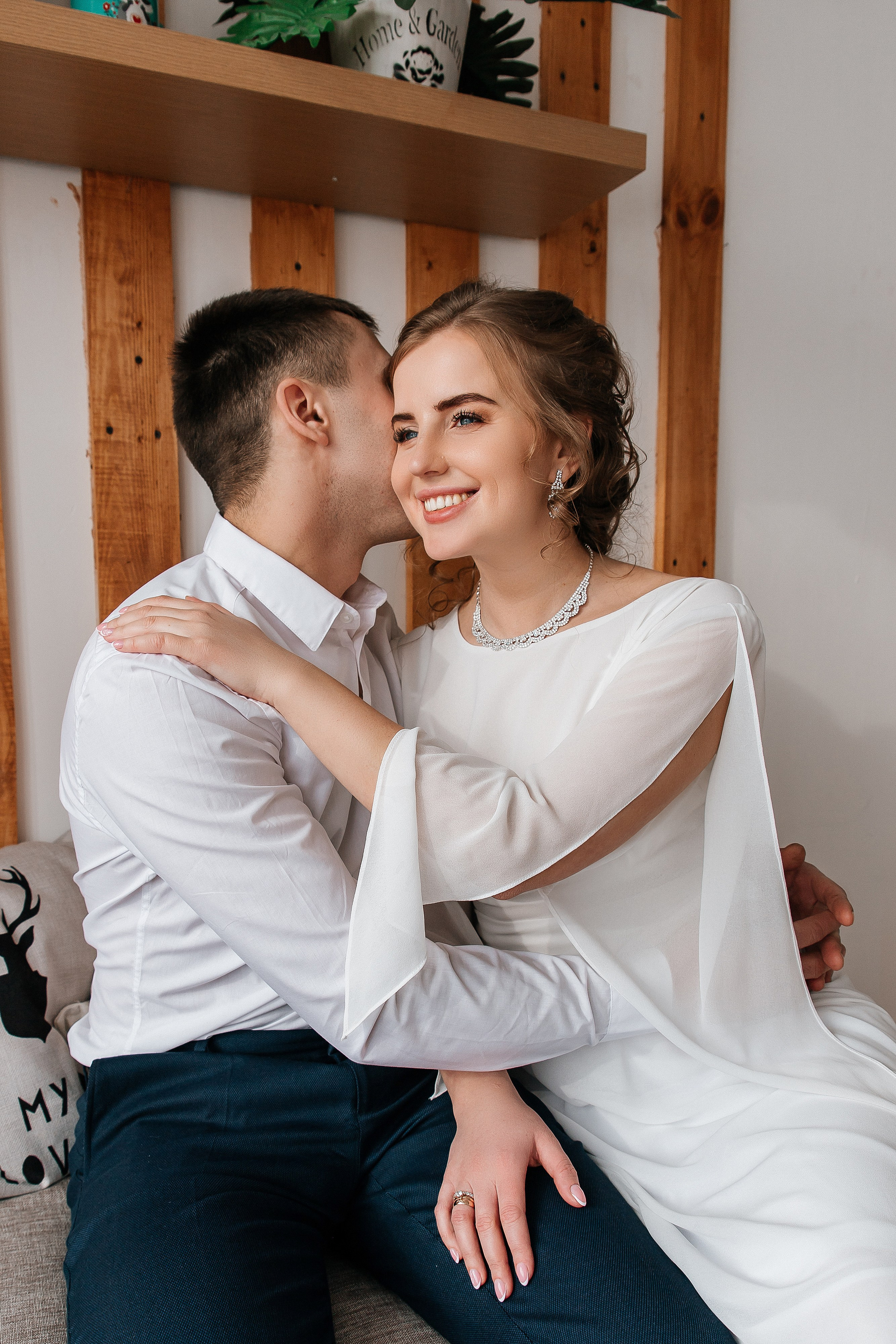 Свадебное. Свадебный фотограф Нижний Новгород | Софа Полякова