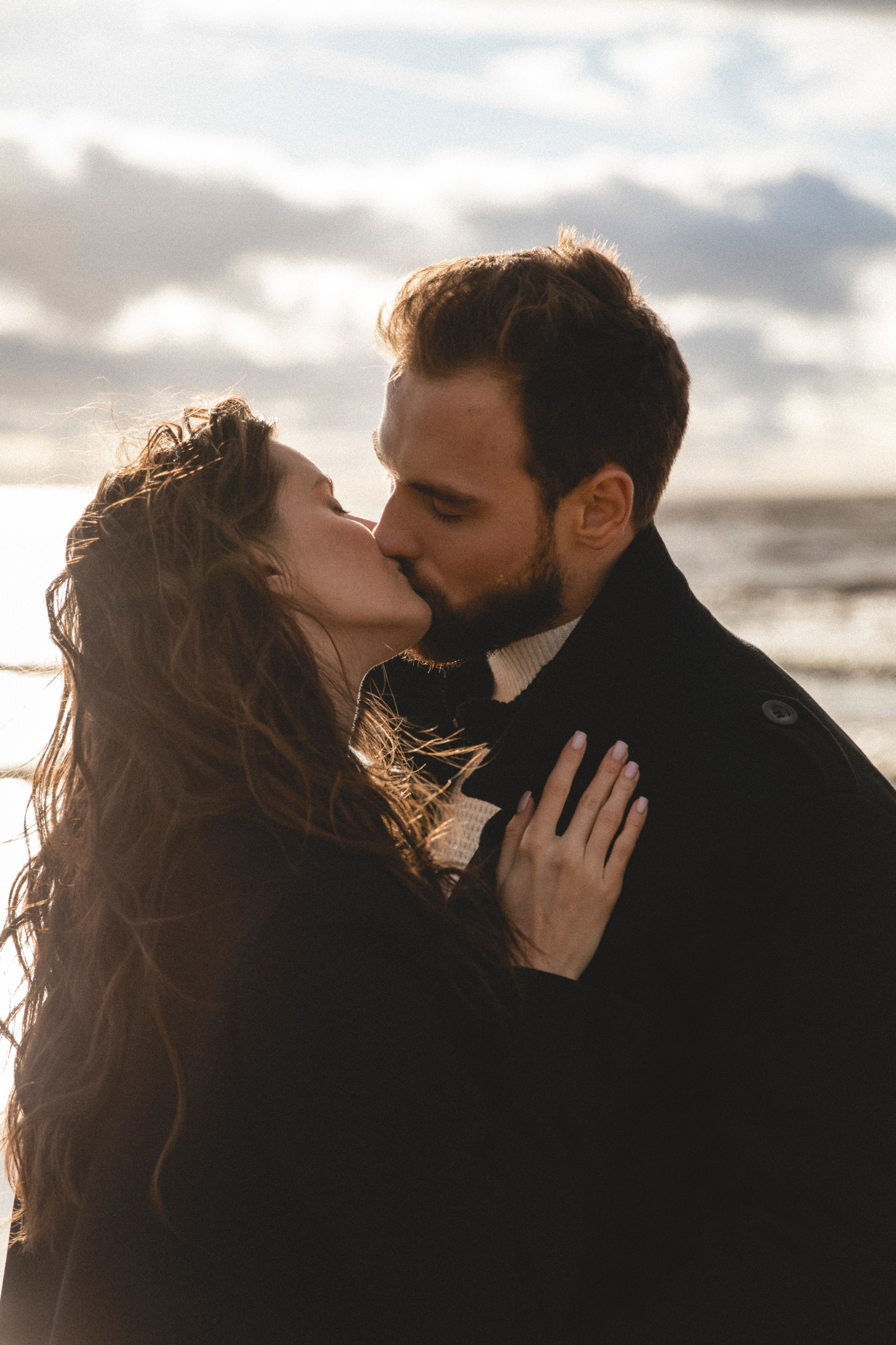 Диана и Кирилл. Свадебный и портретный фотограф