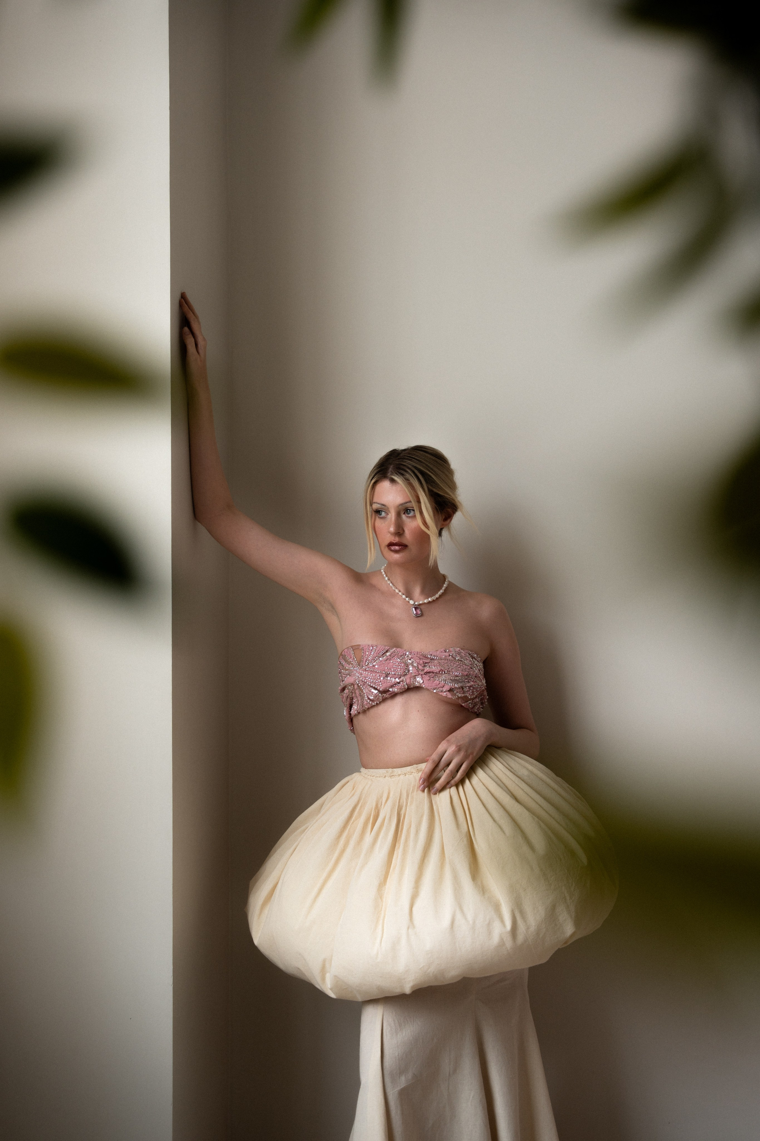 Brides Room. WEDDING