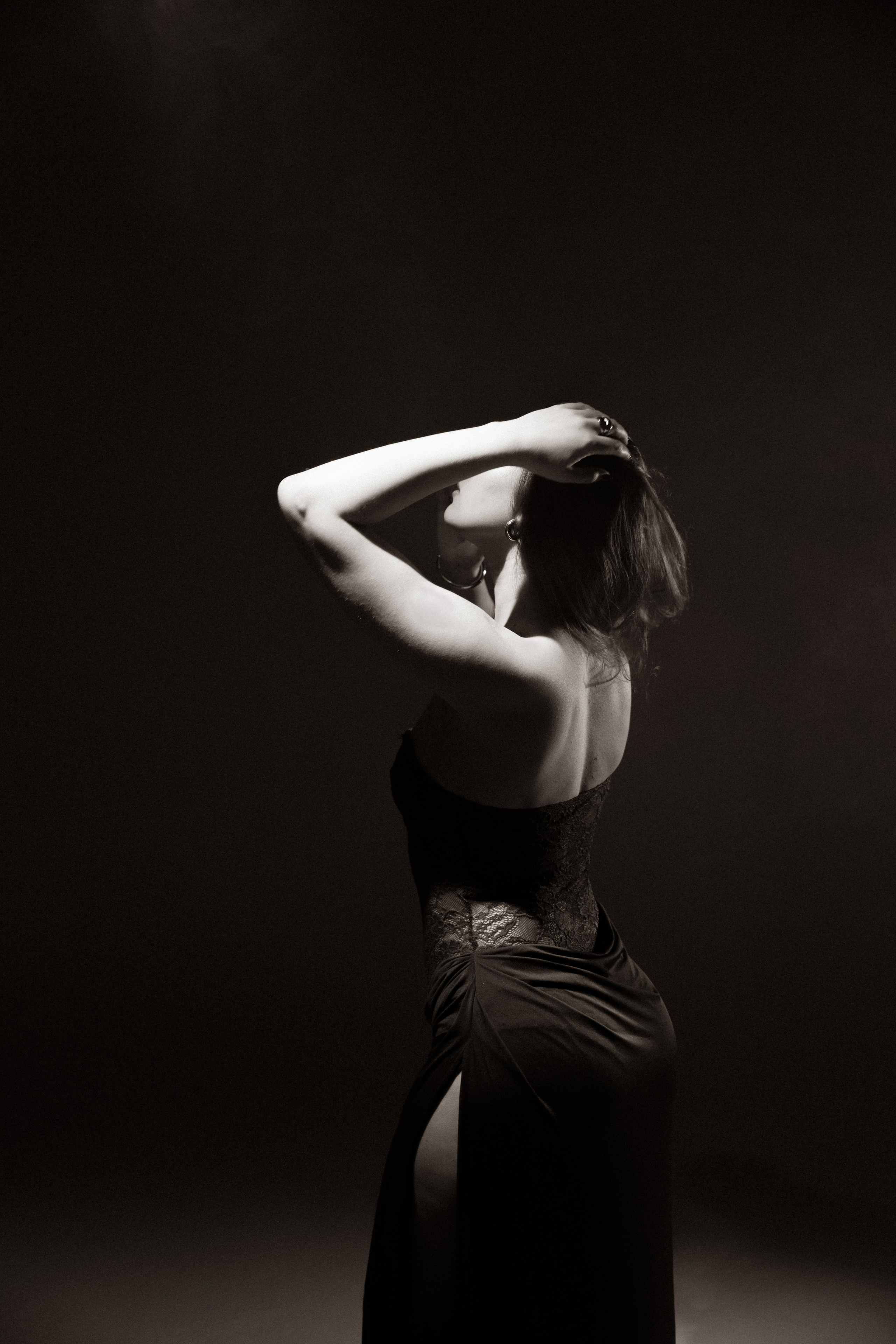 Light & Form. WEDDING