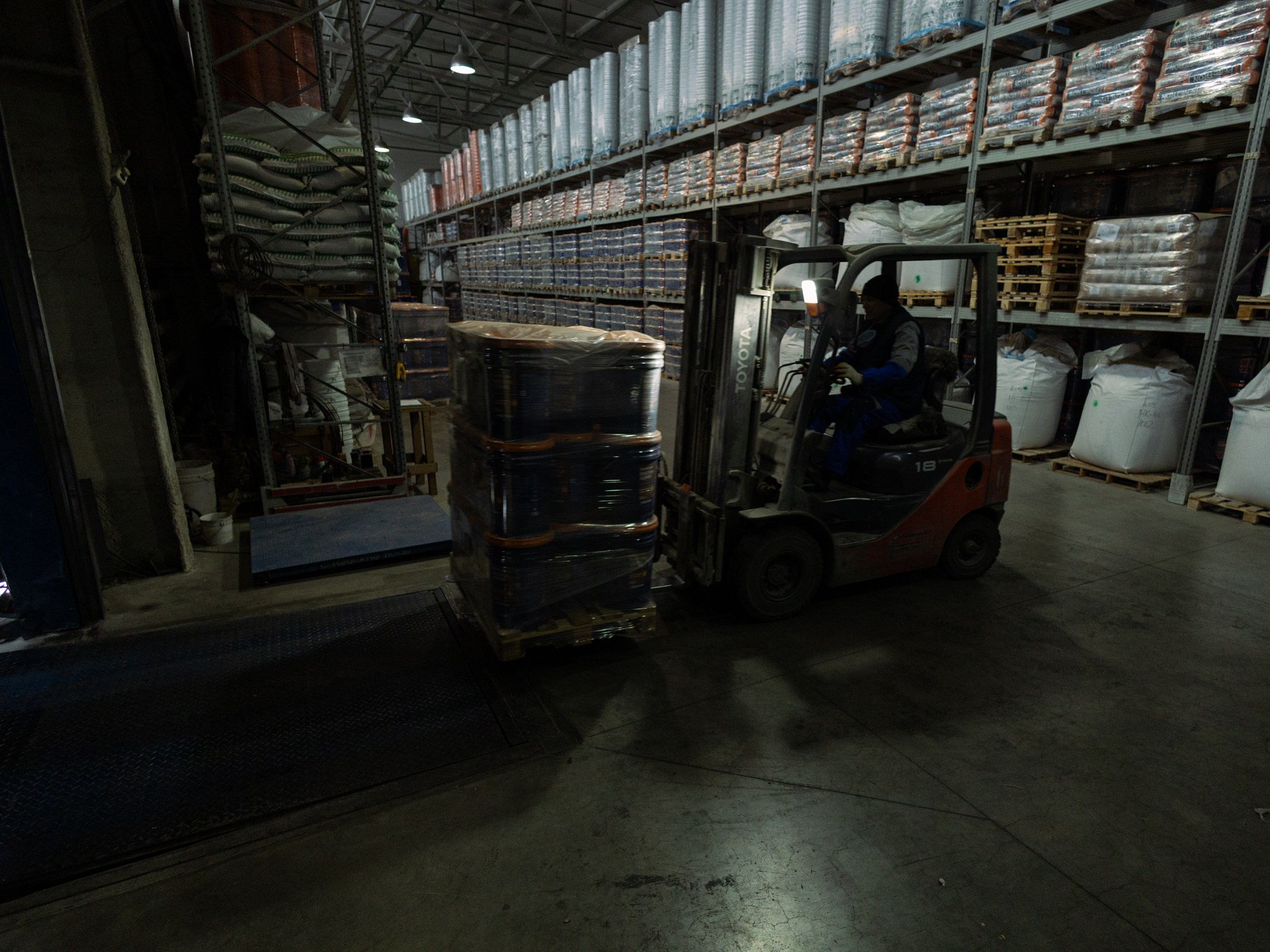 Контент-съёмка для Пенетрон | Коммерческая фотография. Портретный и репортажный фотограф в Екатеринбурге