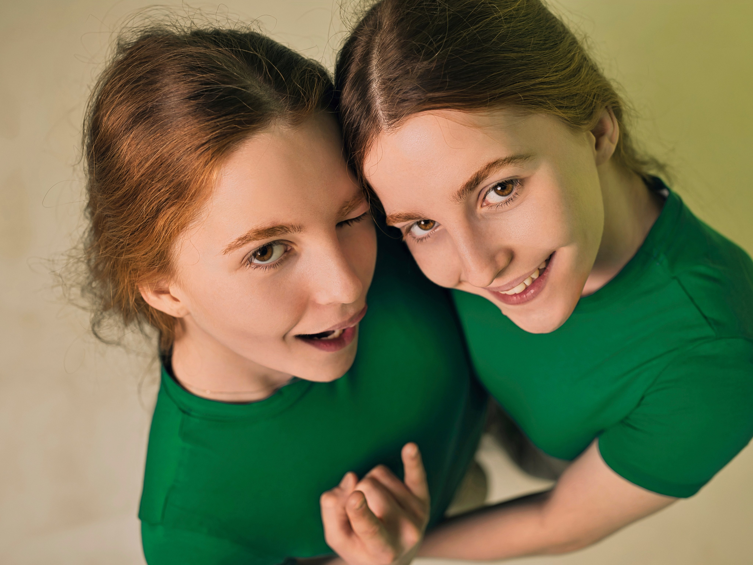 УНИСОН. Фотограф Денис Кривопусков