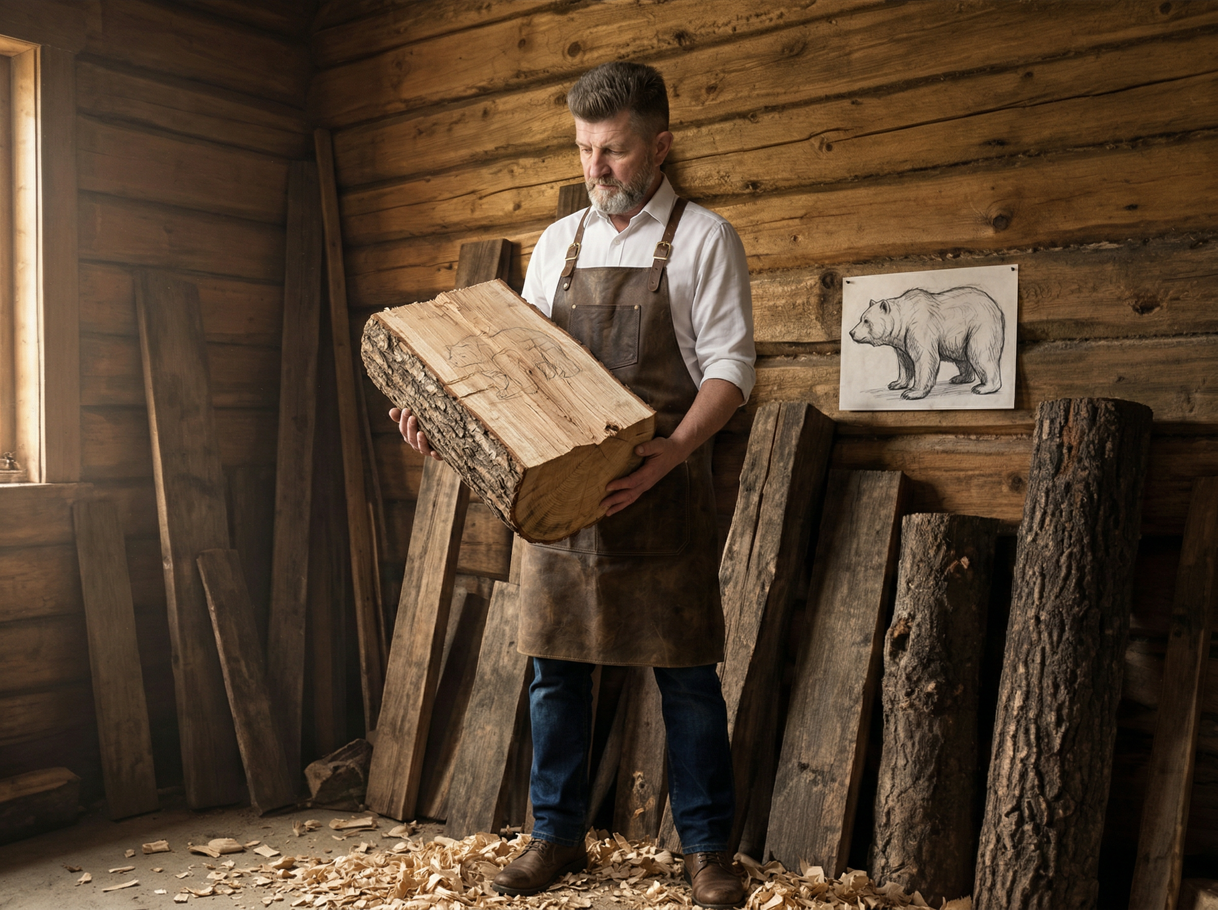 Резчик по дереву. Шаблоны и дизайны выпускных альбомов и фотокниг