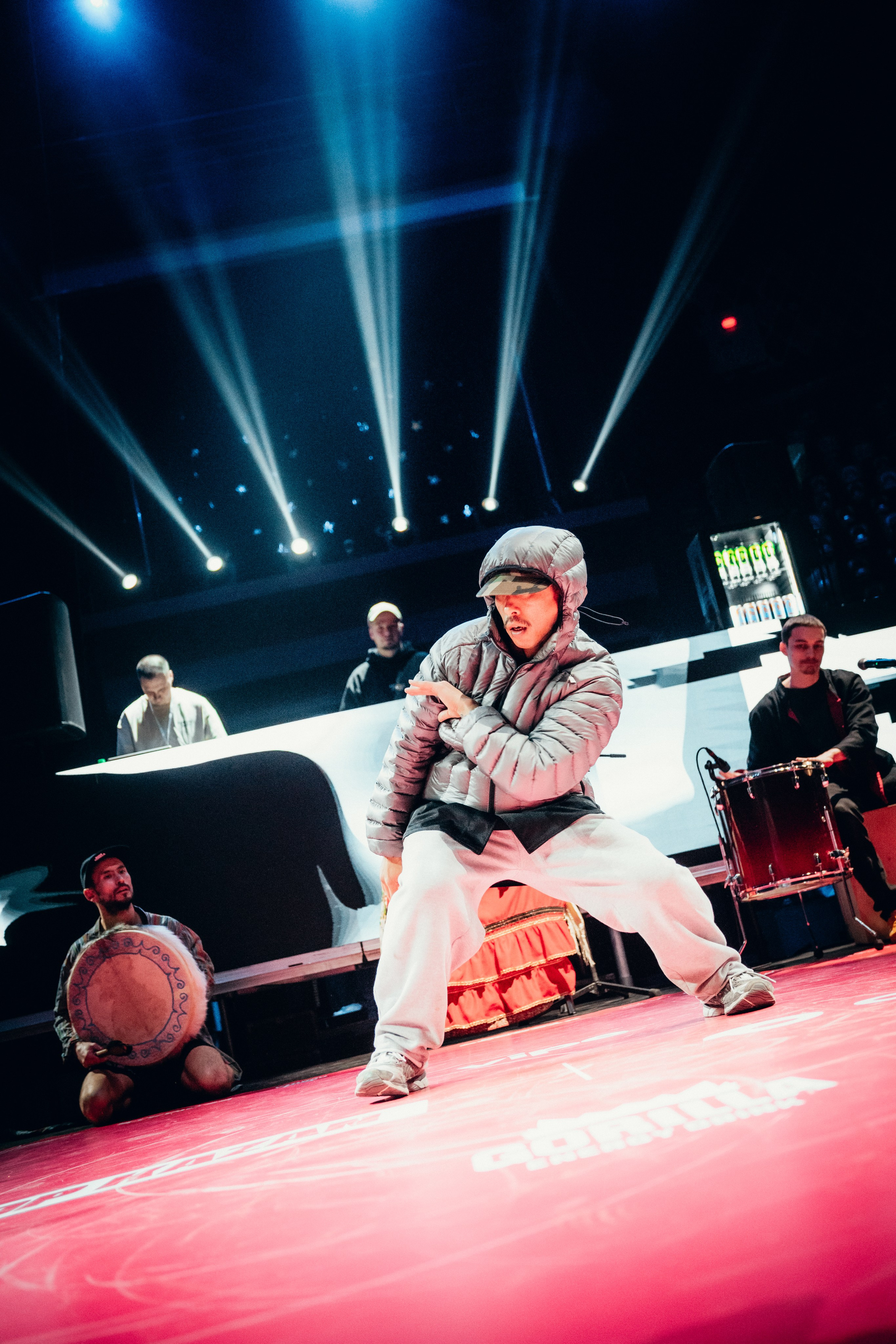 HIP HOP KAZAN 2025. Главная