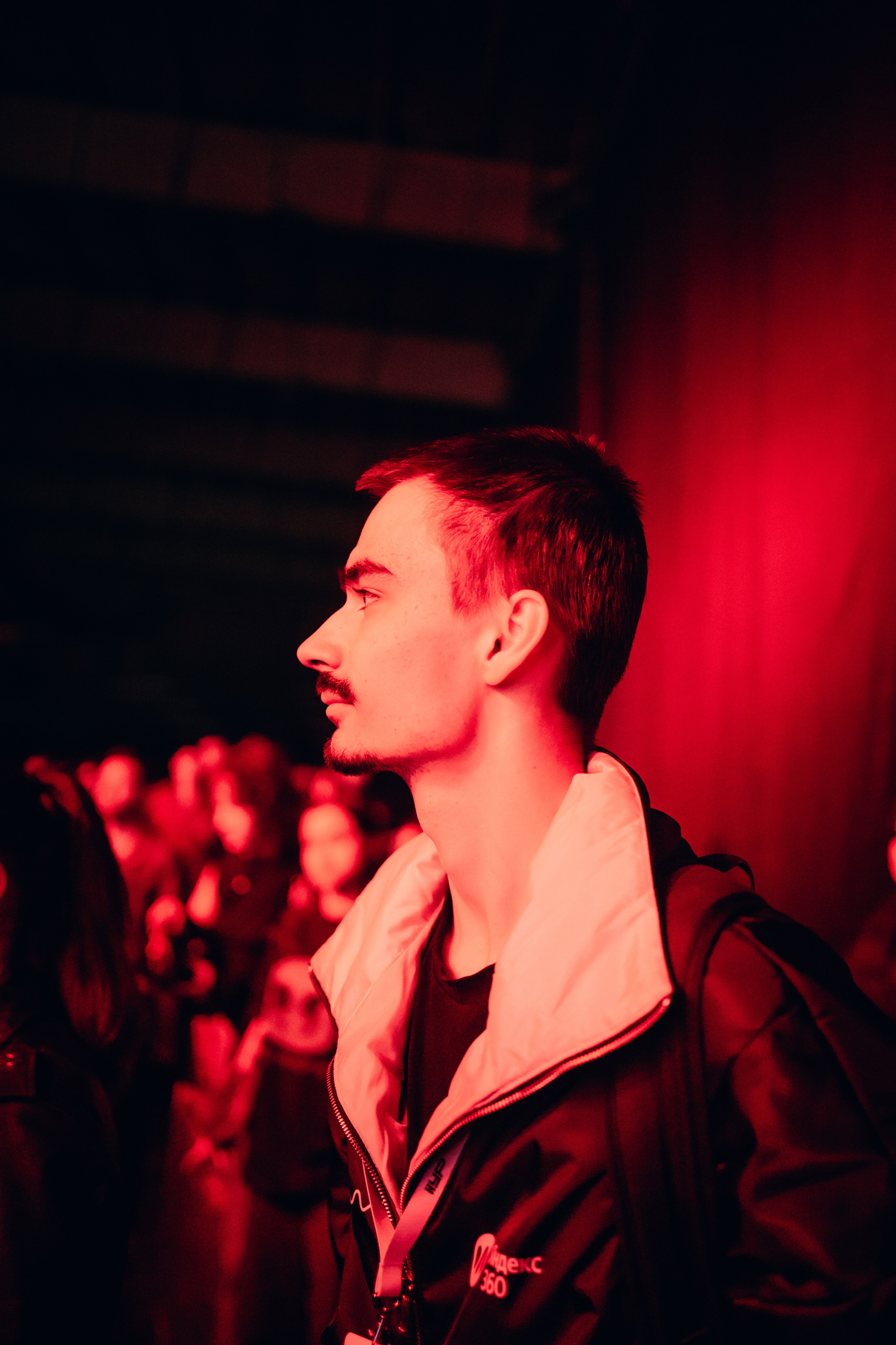 TON 2025. Главная