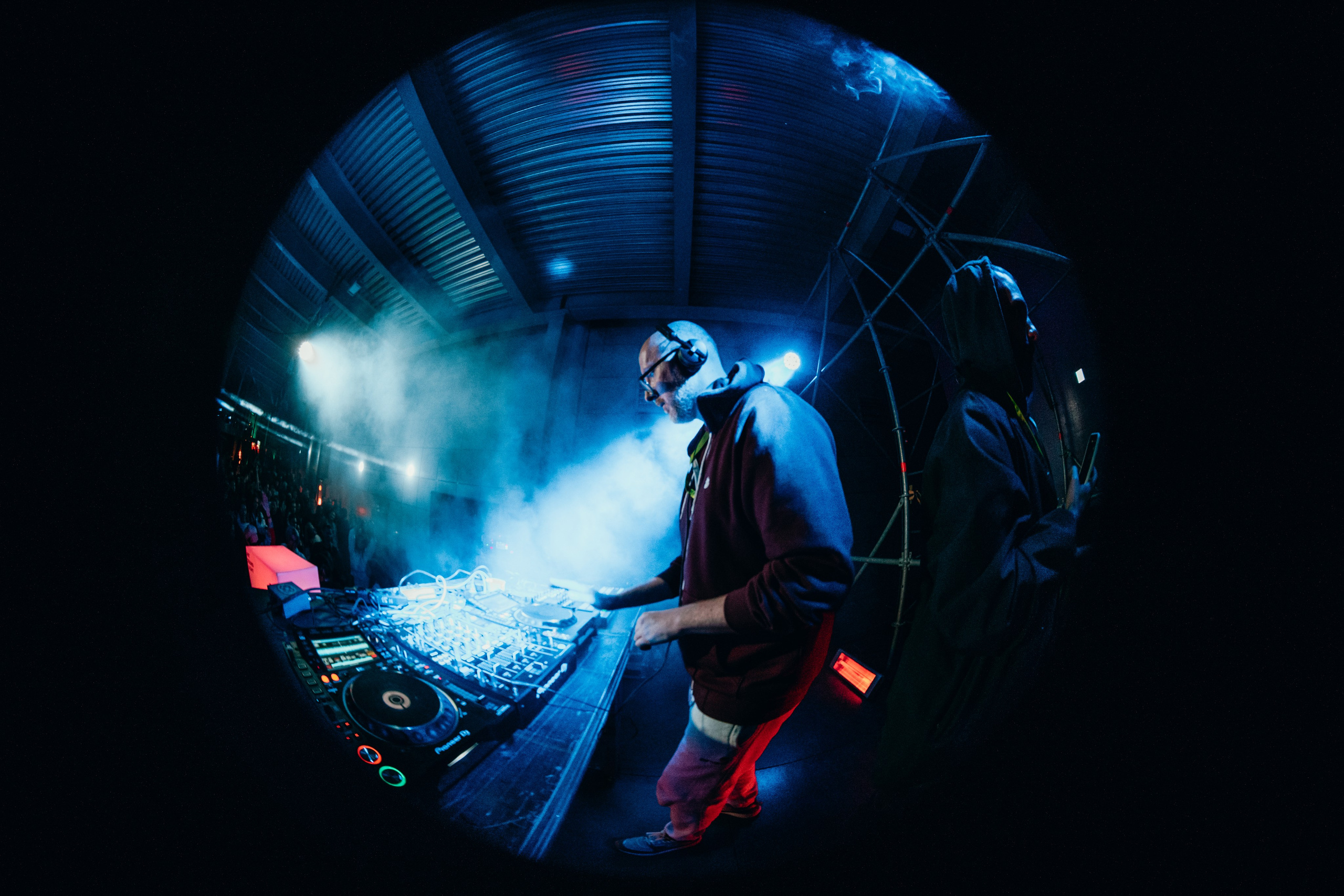 TON 2023. Главная