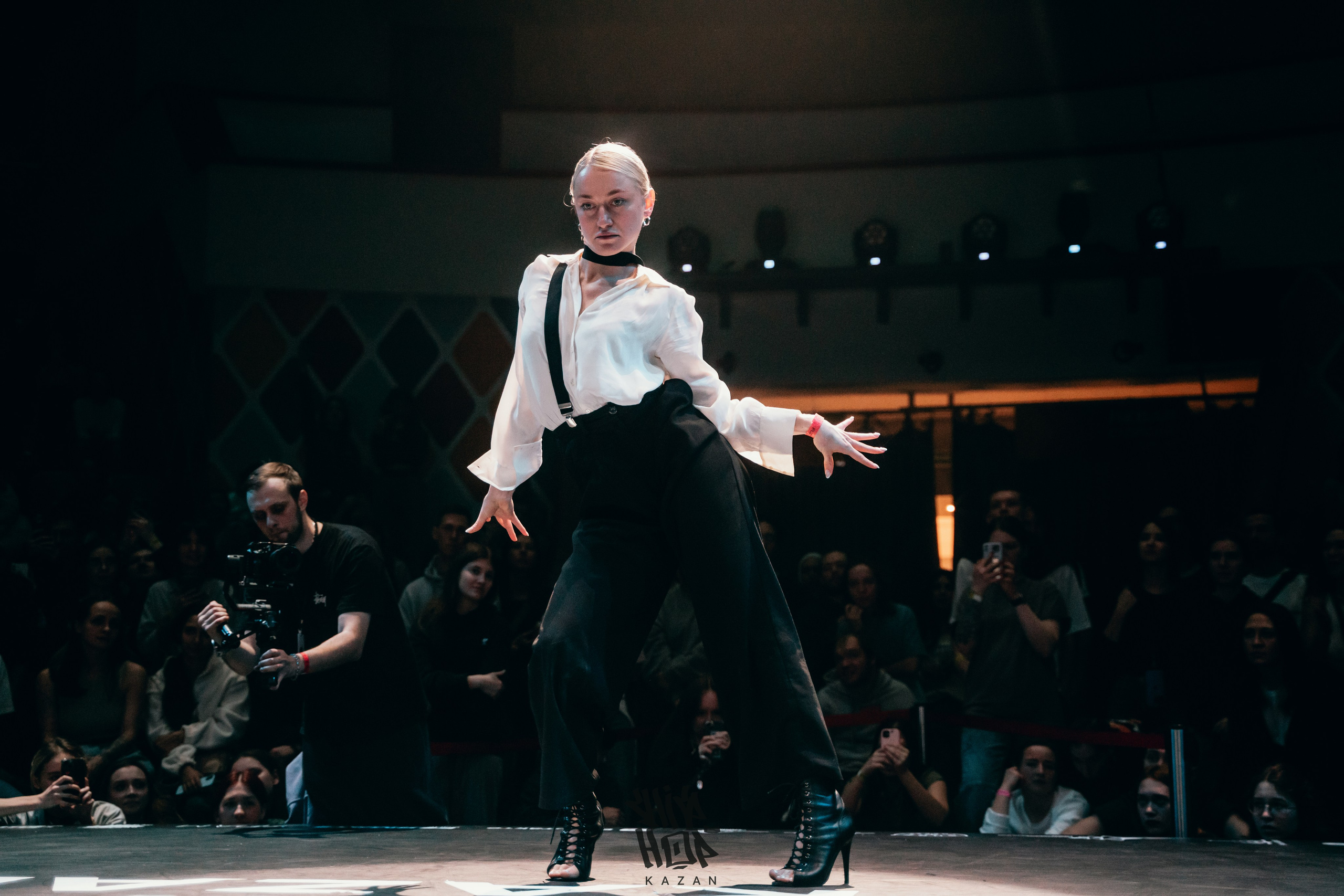 HIP HOP KAZAN 2024. Главная