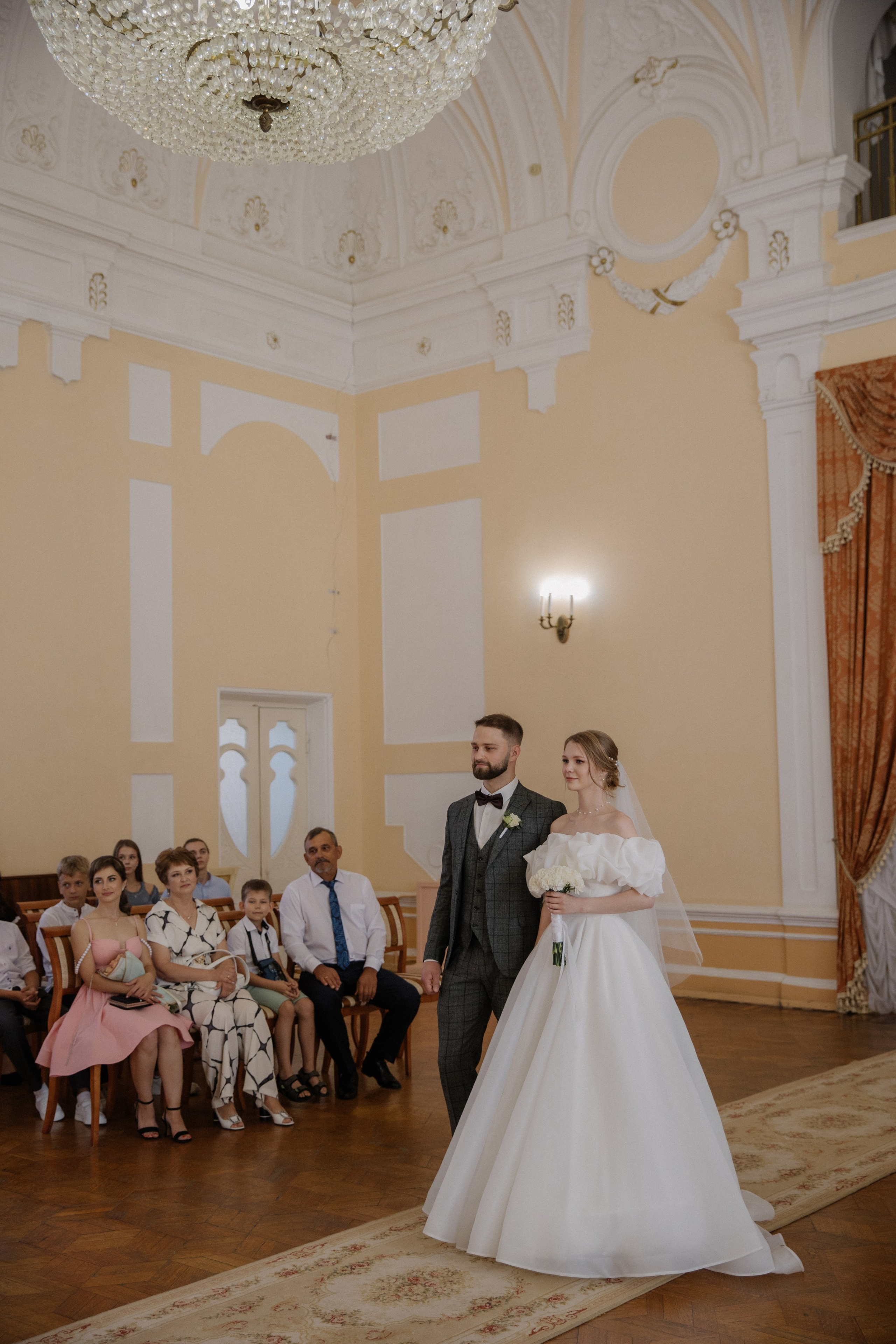 D & D. Свадебный и семейный фотограф в Астрахани Сергунова Наталья