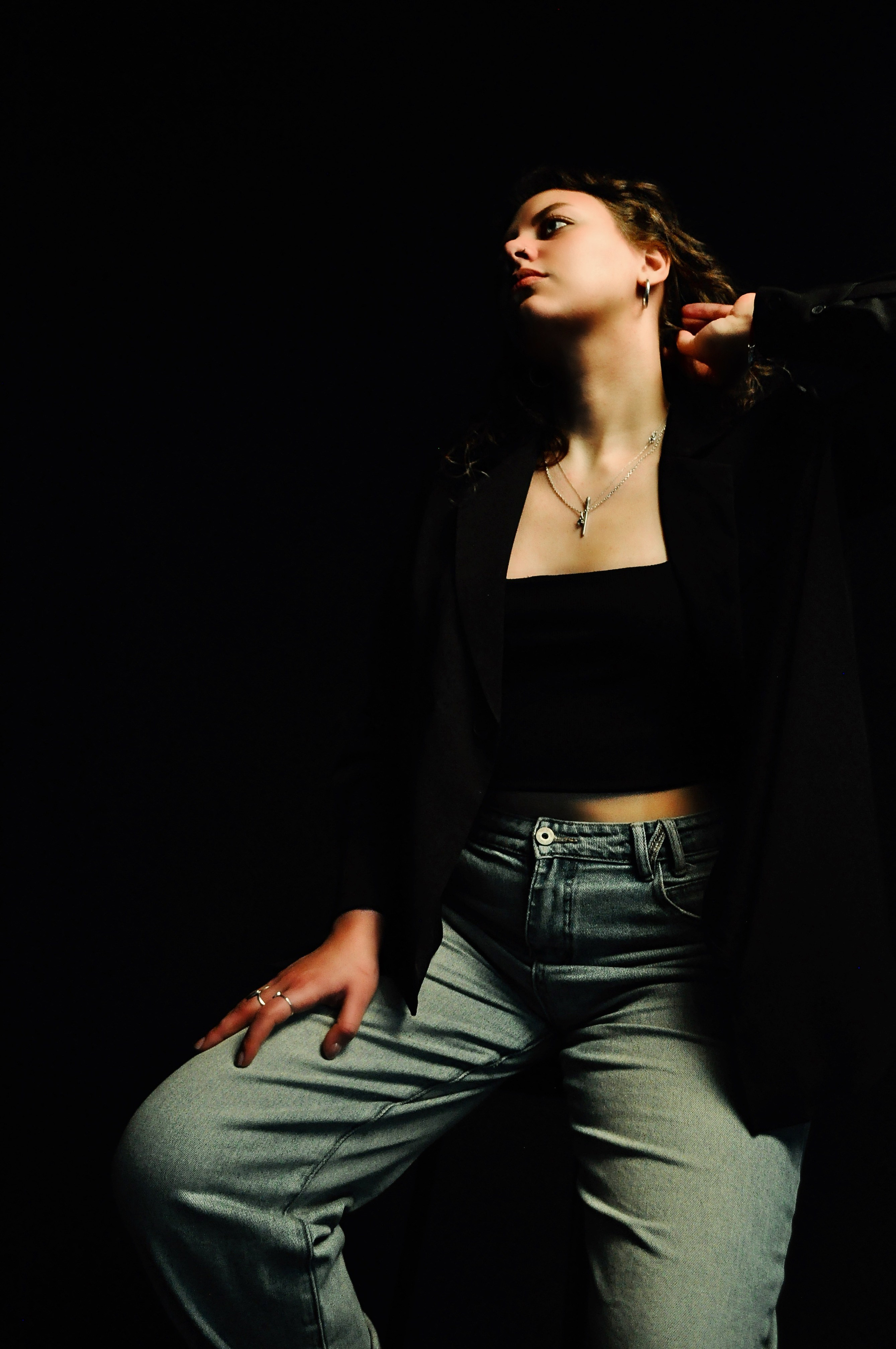 JULIA. Fine art и портретный фотограф в Санкт-Петербурге | Кристина Дмитриевна