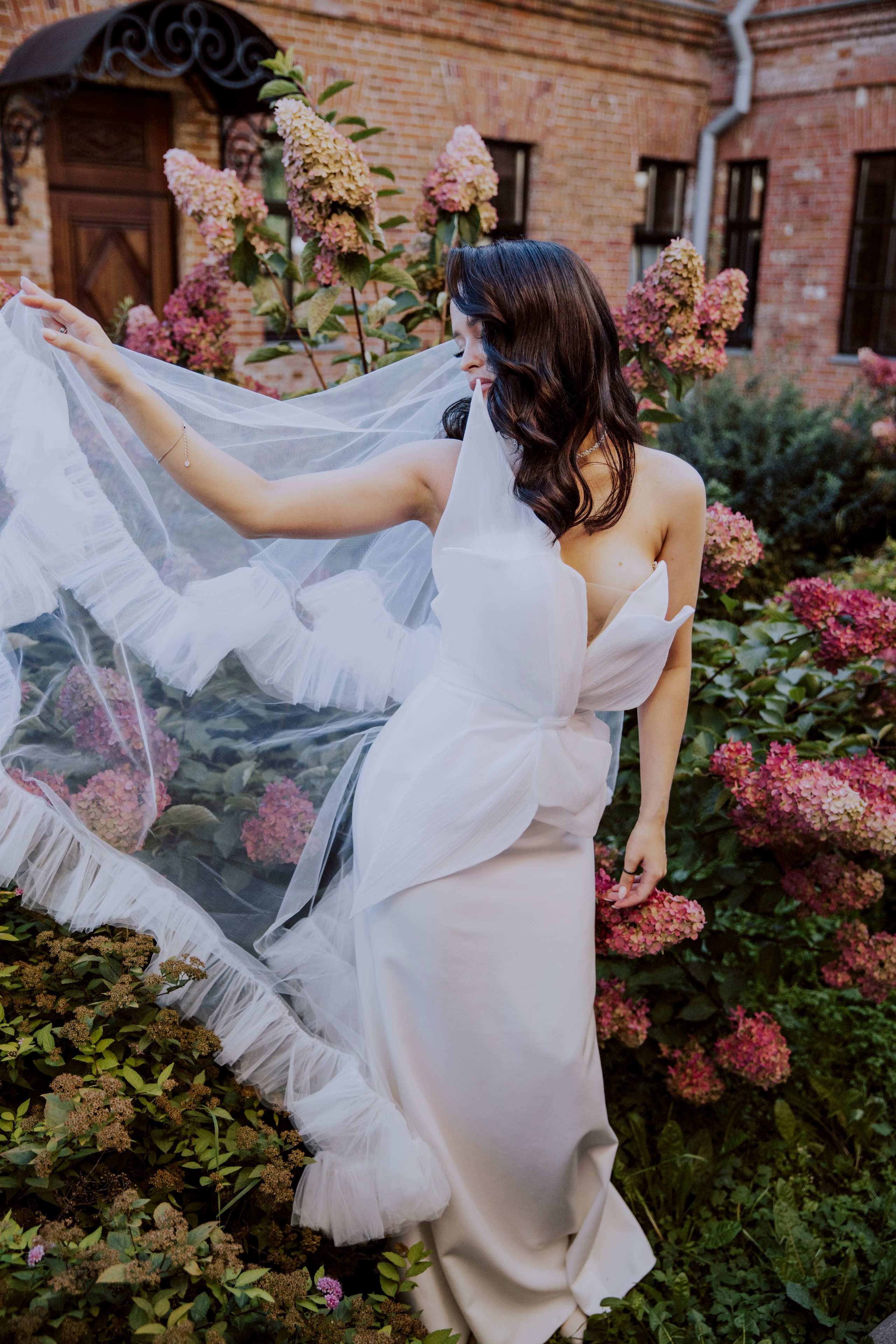 Александр и Виктория. Фотограф, который снимает любовь в Санкт-Петербурге и Череповце