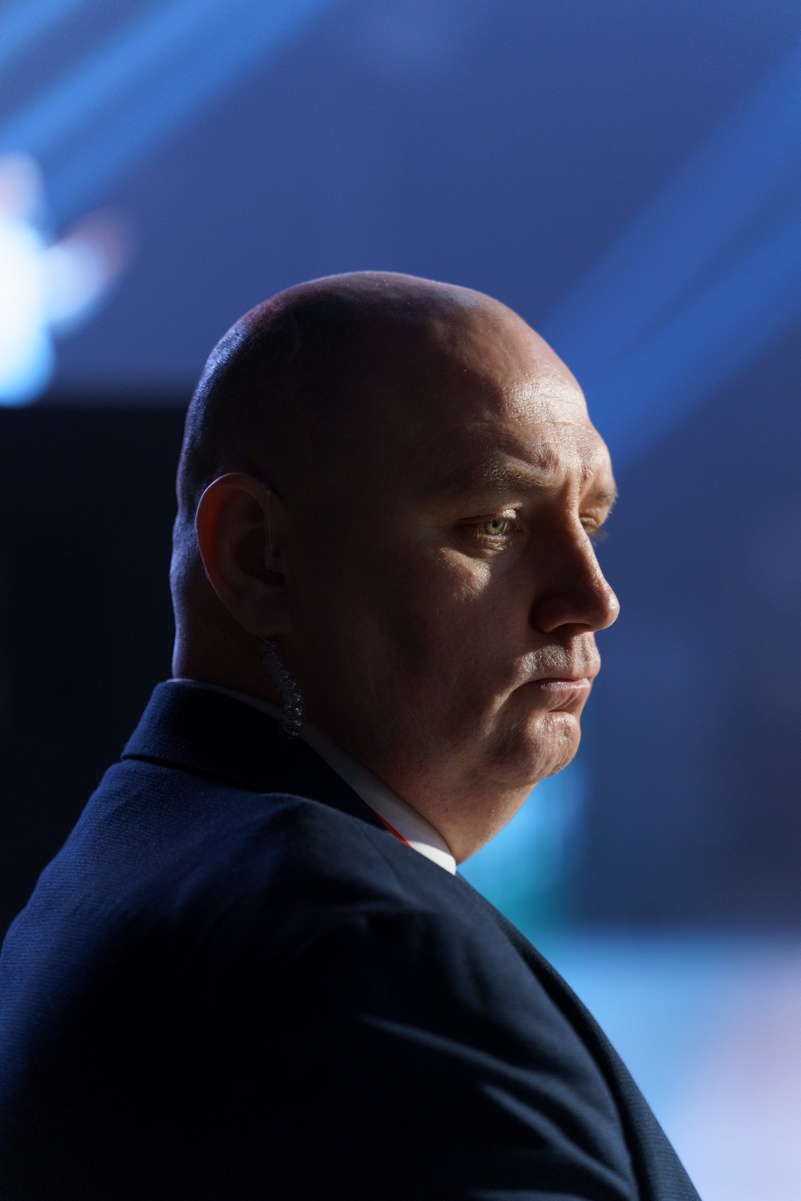 Конференция ОСНОВАТЕЛИ ЛАЙФ в MTS LIVE HALL. Репортажный фотограф в Москве Саша Дружинина