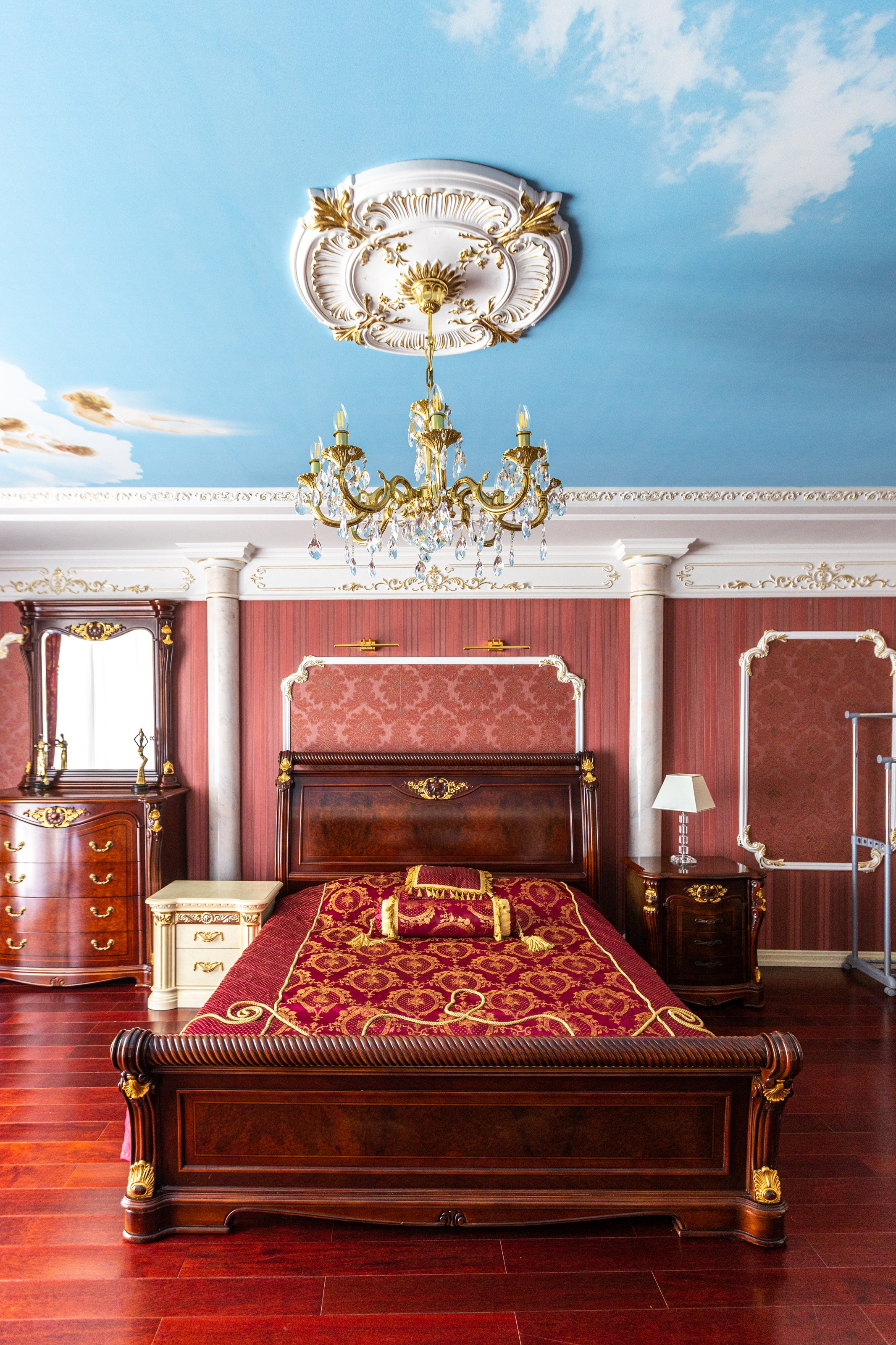 ЭЛЛИНГ КРЫМ. Семейный фотограф на крещение и венчание