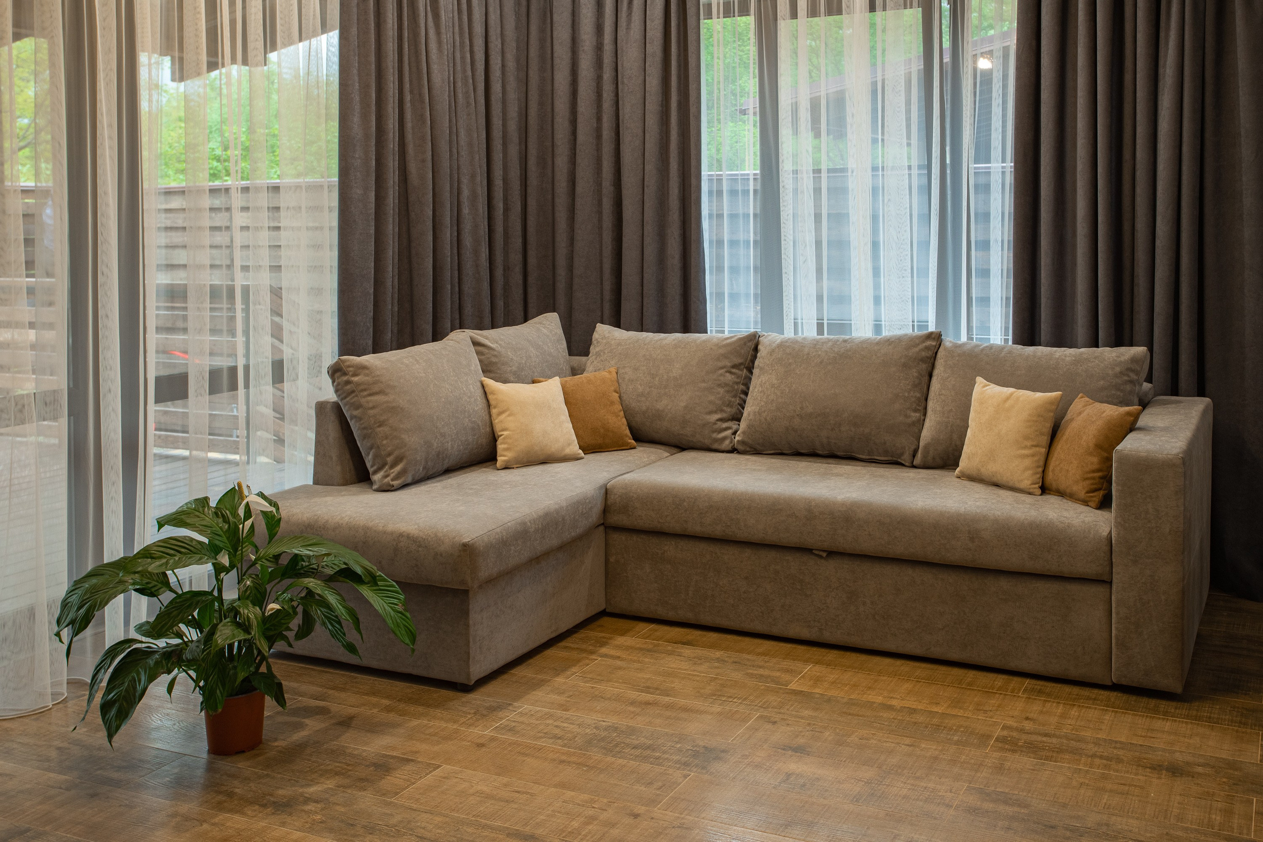 ЗАГОРОДНЫЙ ДОМ. Семейный фотограф на крещение и венчание