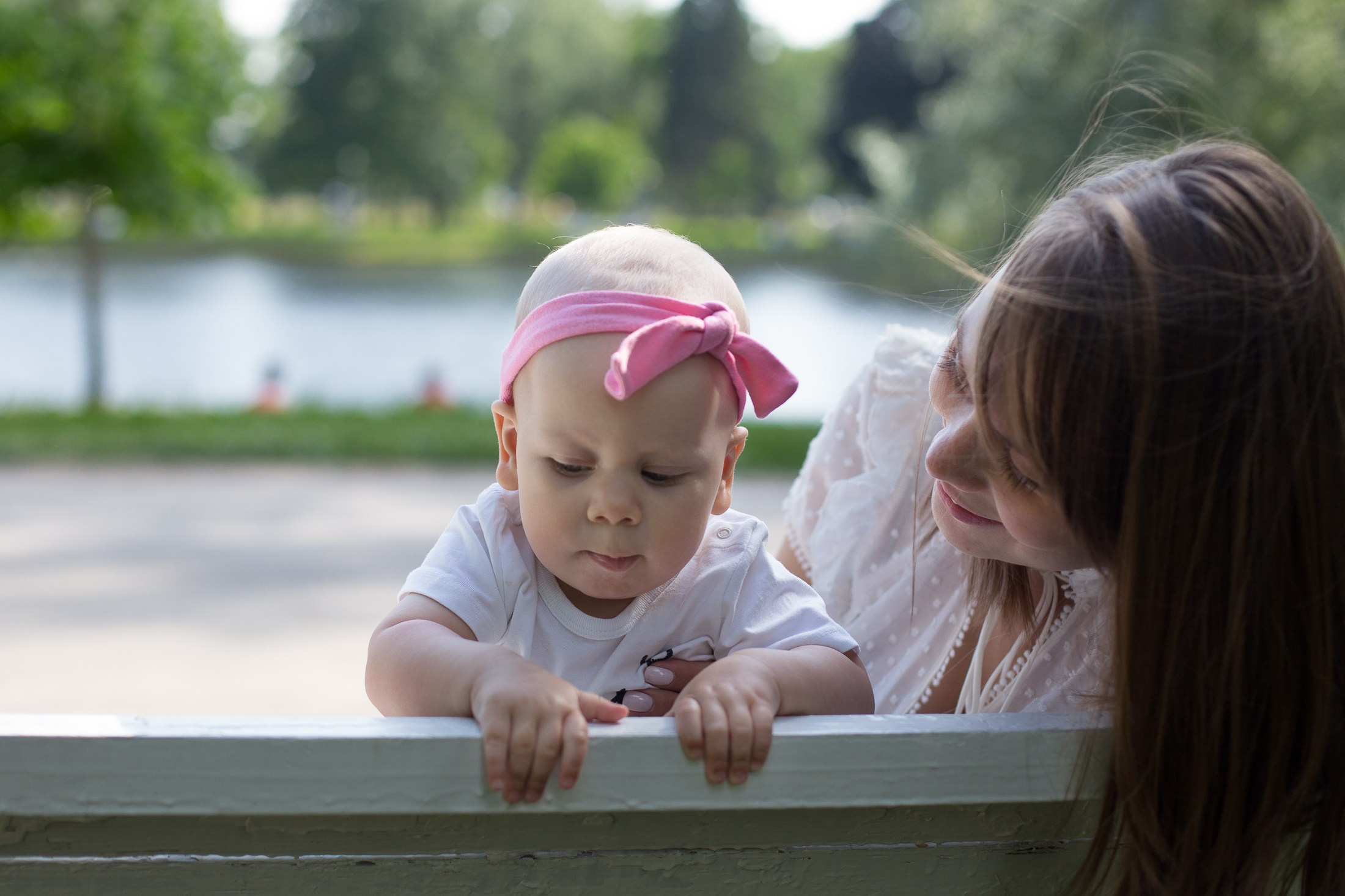 Катя и Василиса. Фотограф Анастасия Малеева