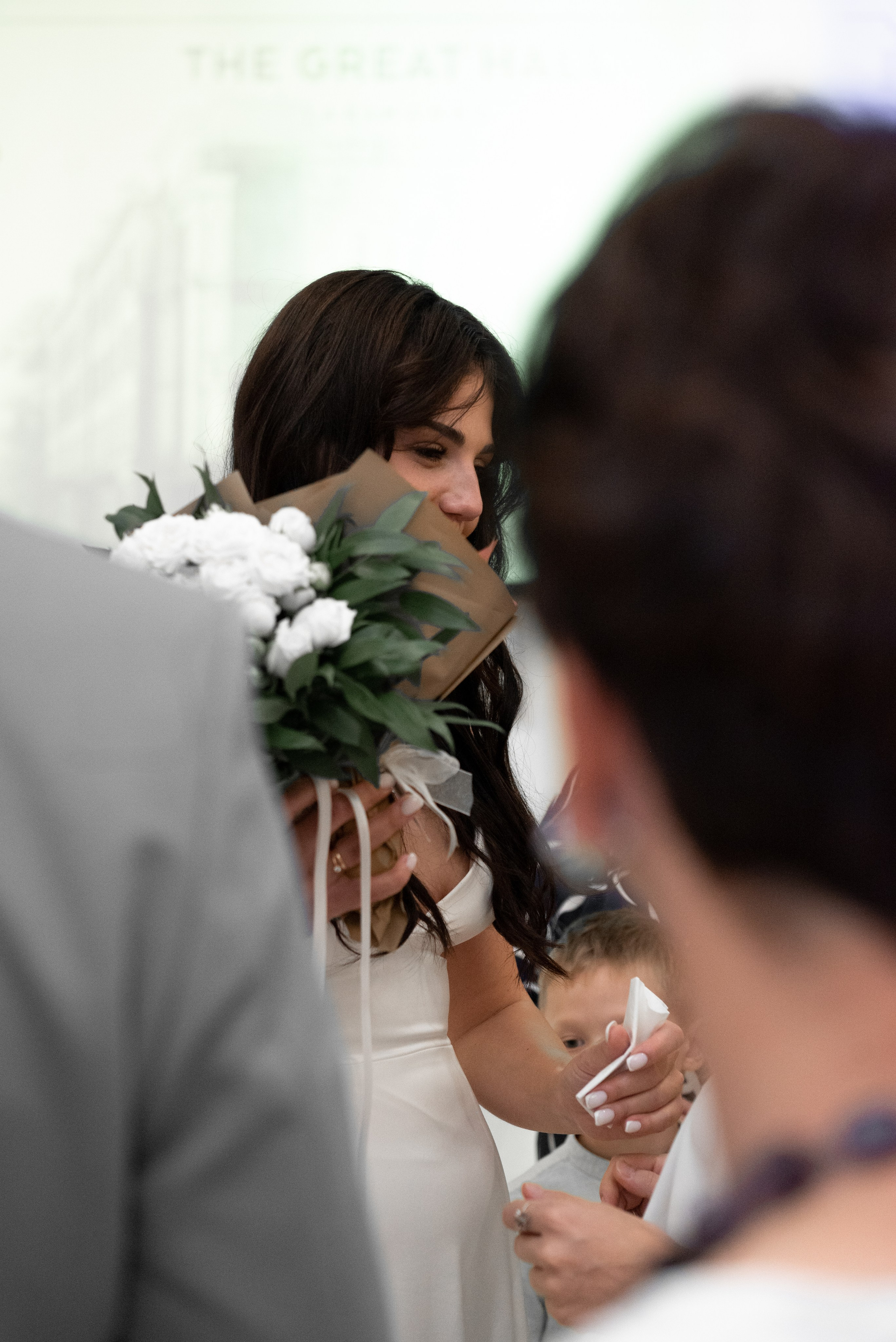 Анастасия и Артём. Свадебный фотограф Москва и МО Марина Мышко