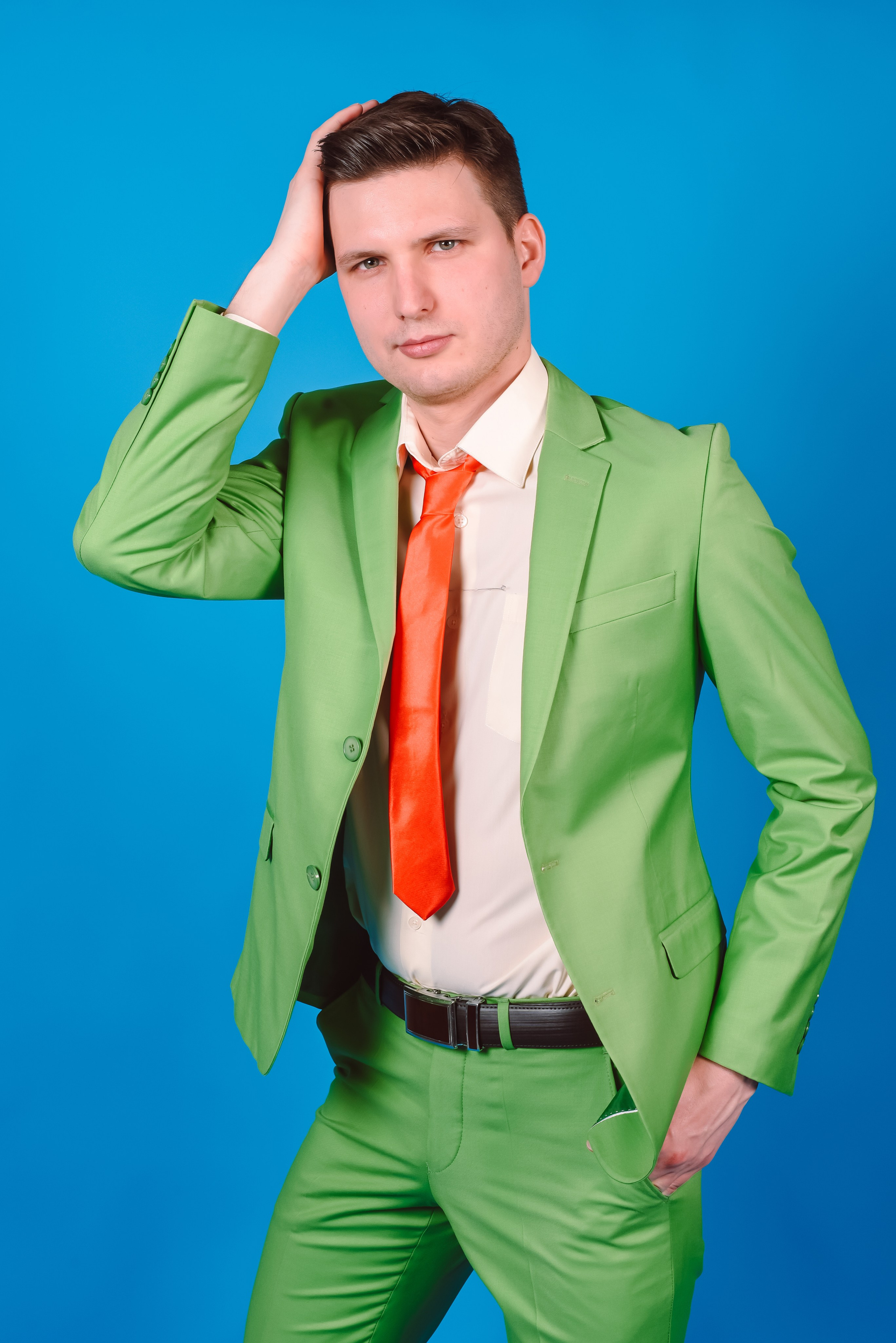 Стиляги. Семейный и детский фотограф во Фрязино, Ивантеевке и Щелково Матвеева