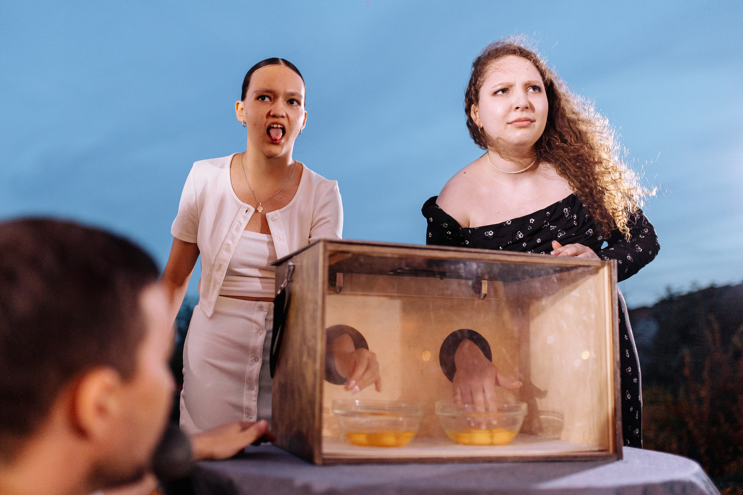 Свадебный репортаж. Свадебный и Репортажный фотограф Александр Шаров