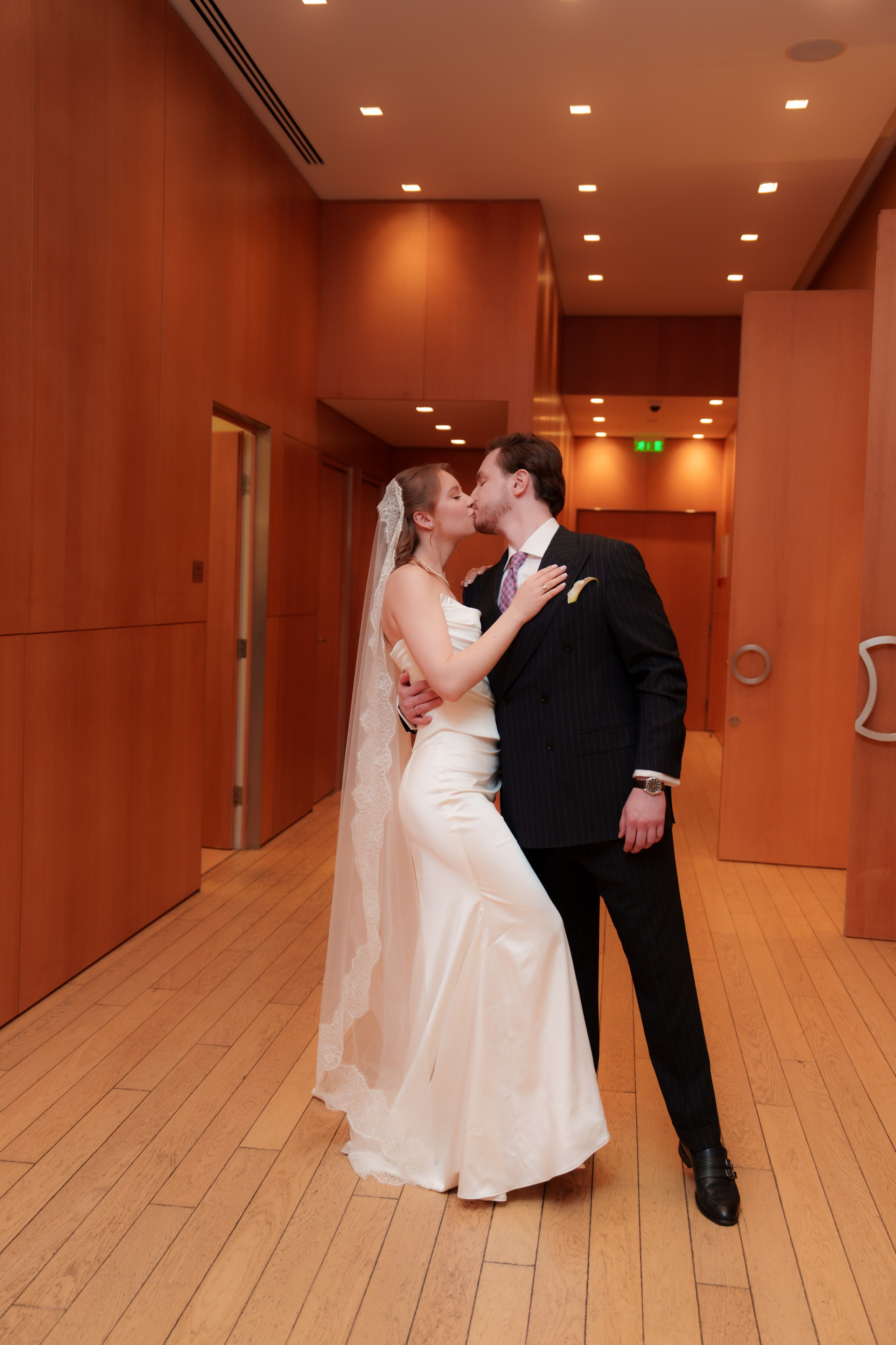 Сергей и Анна. Свадебный фотограф Москва