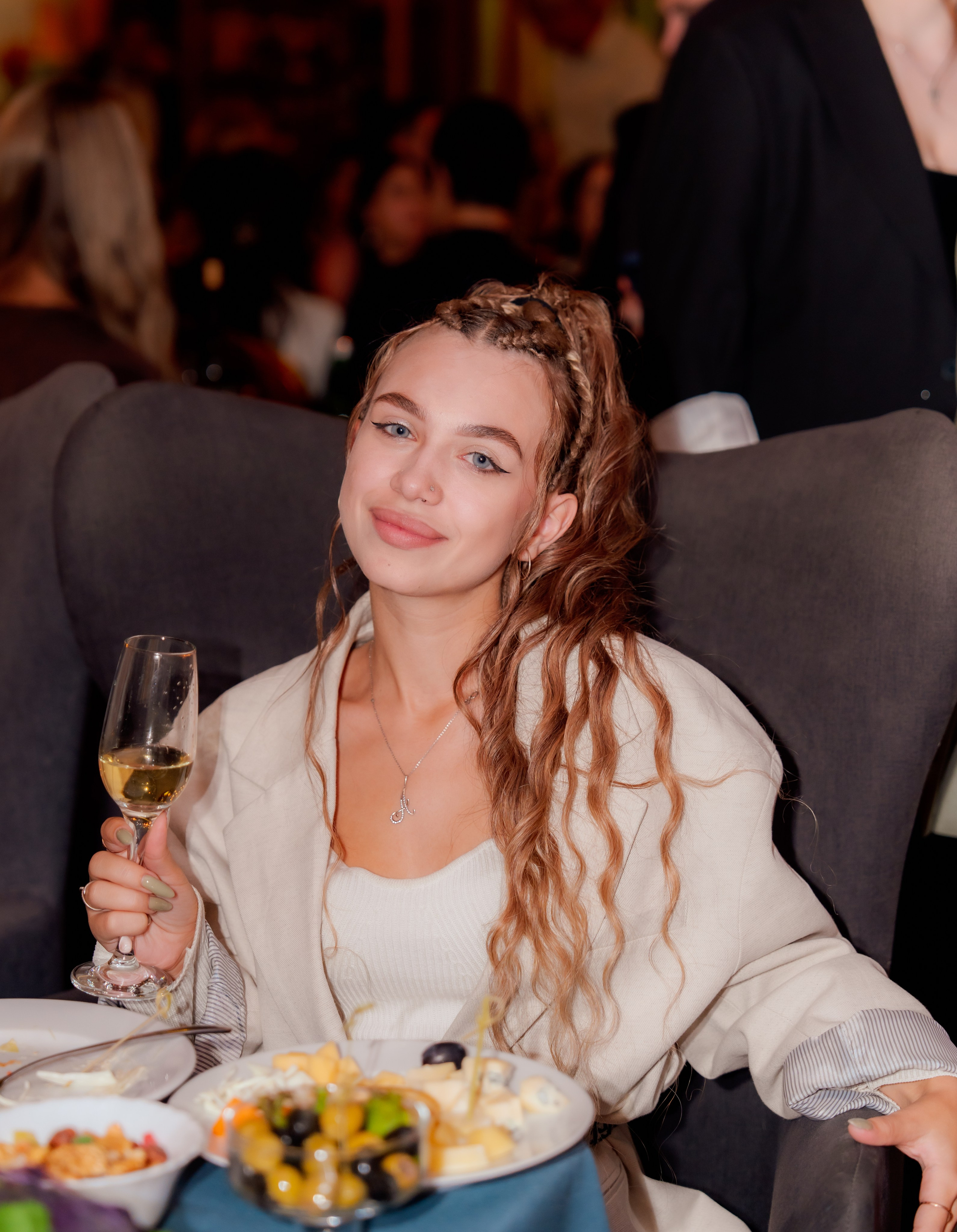 Санан и Елизавета.Русско-азербайджанская свадьба. Свадебный фотограф Москва