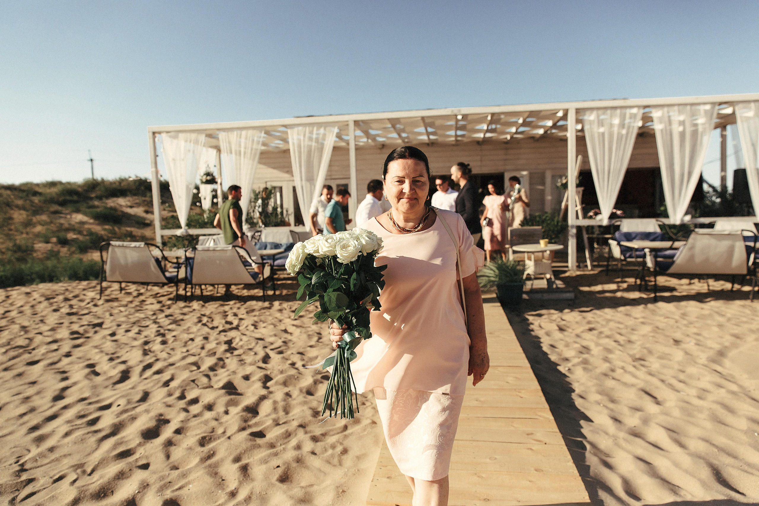 Свадебная фотосессия Анапа, свадьба на море. Свадебный и семейный фотограф Анапа