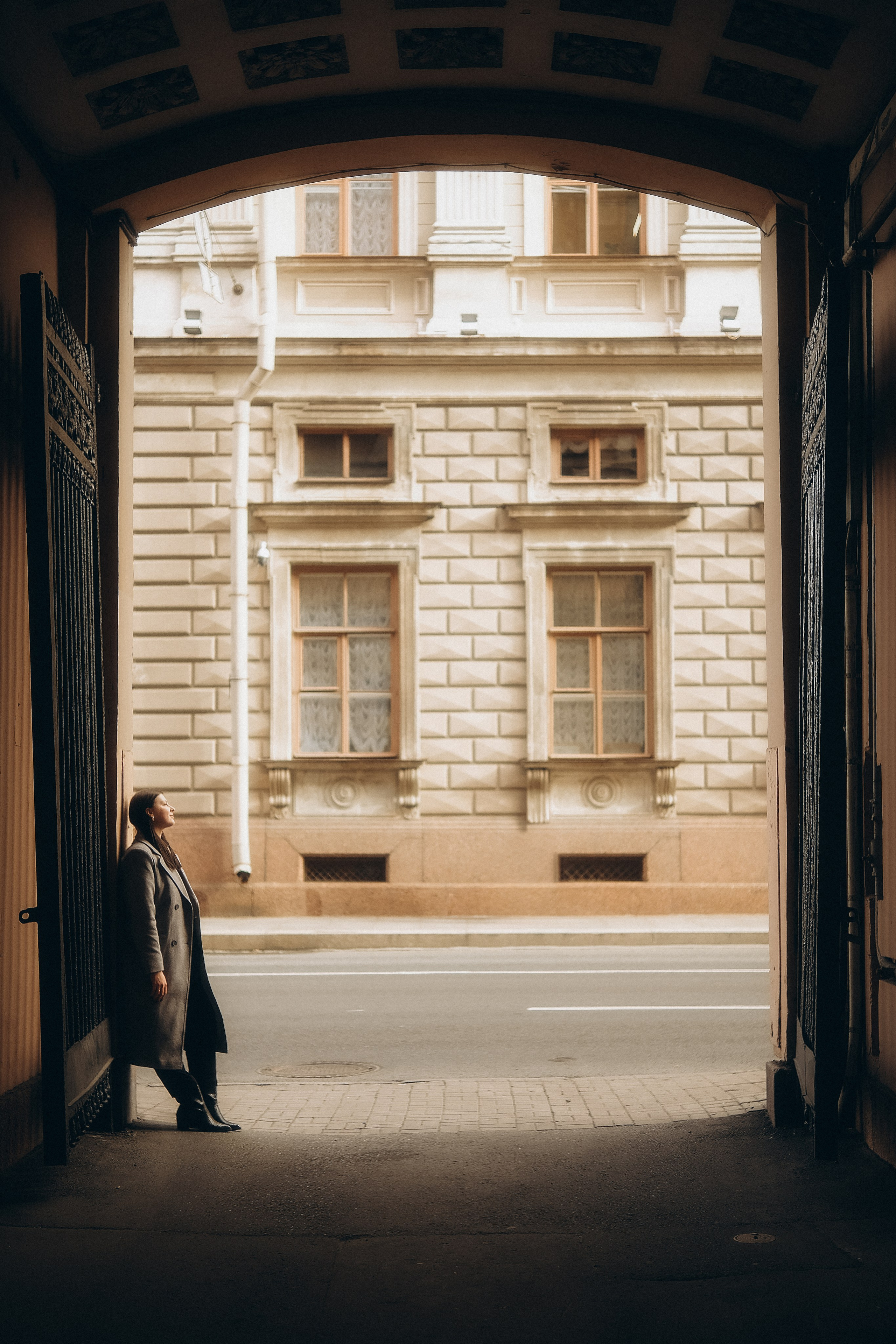 Олеся & Андрей. Phdkvmr.ru