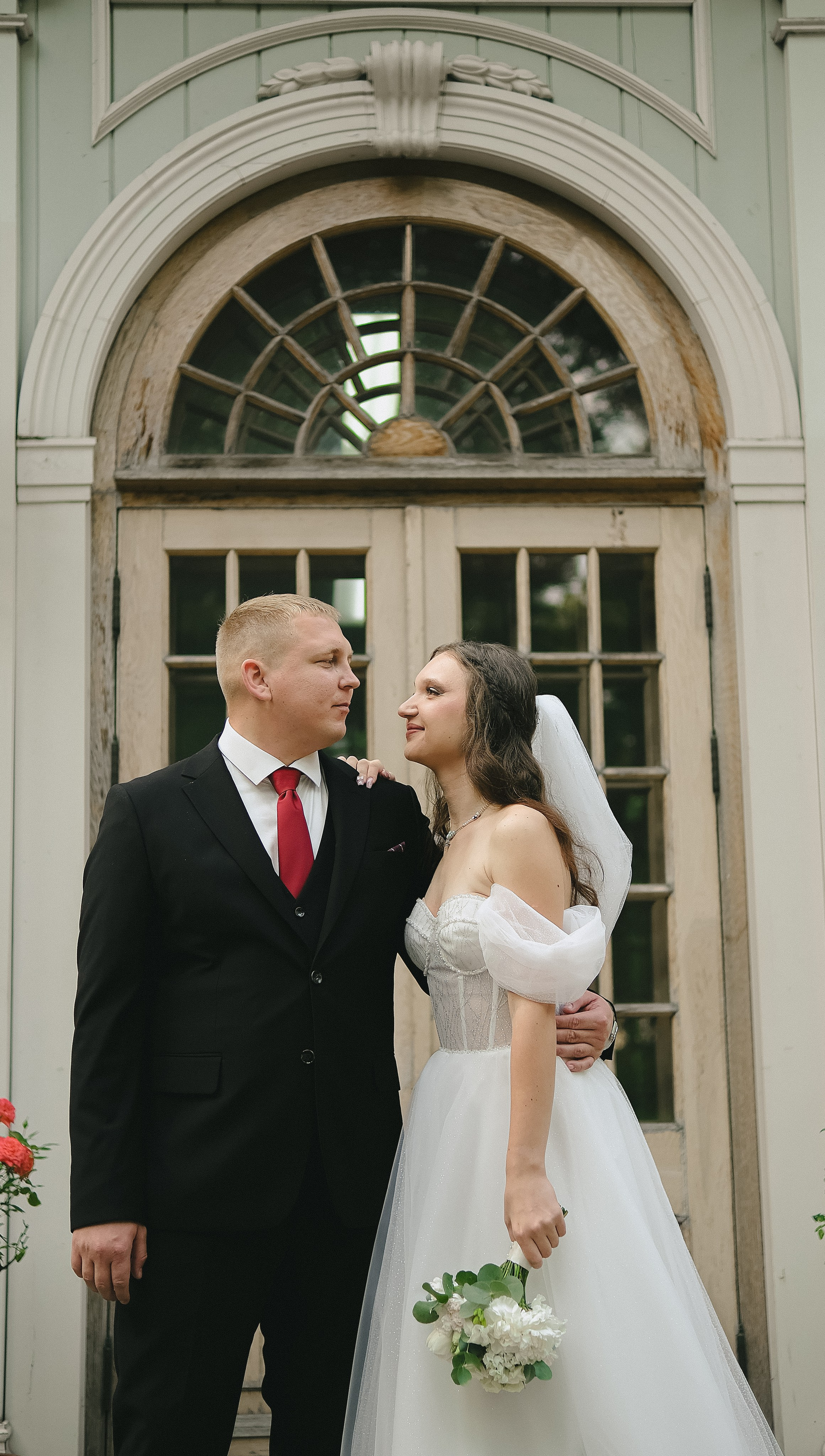 Вика и Коля. ДБ1. Phdkvmr.ru