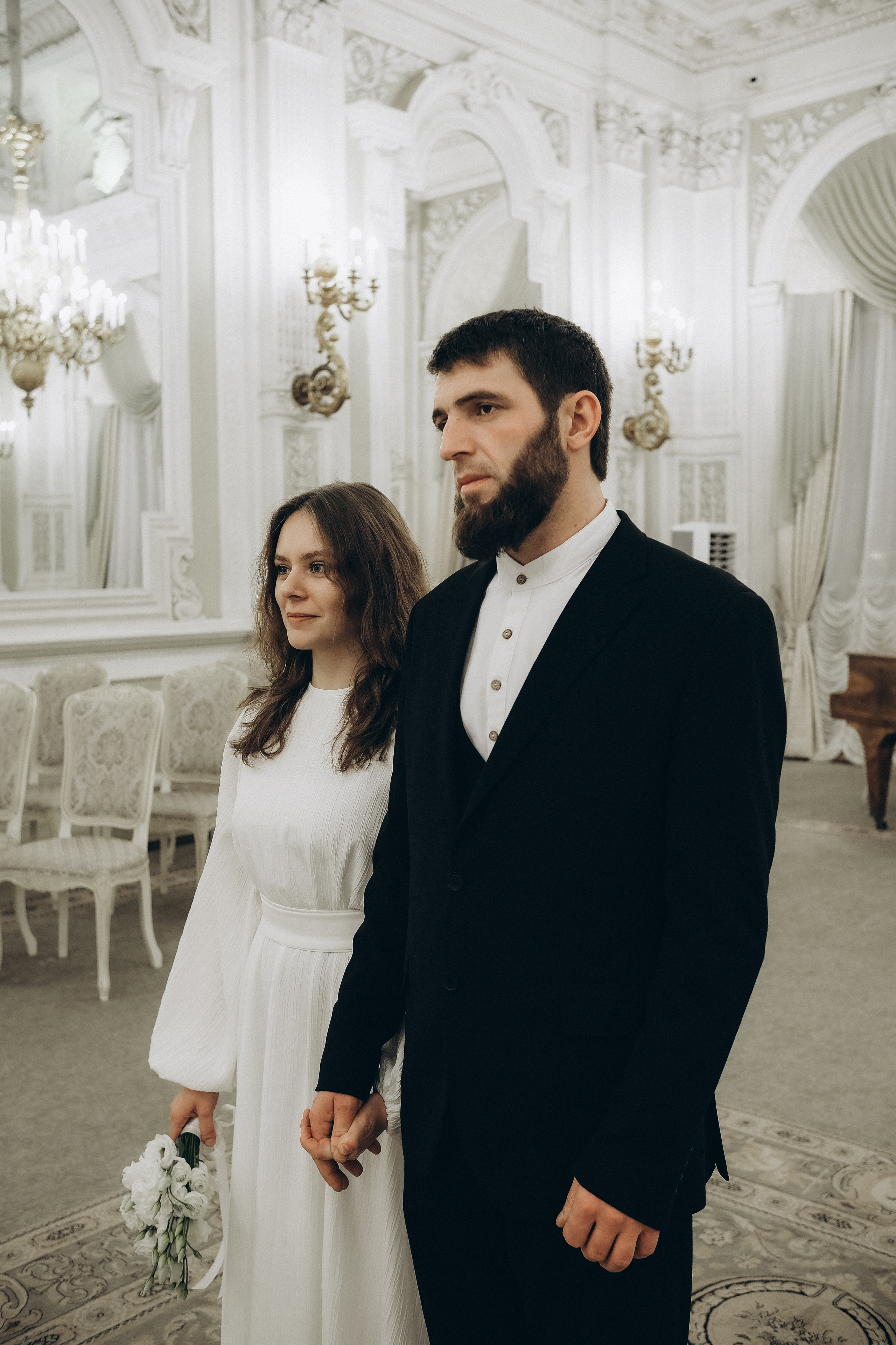 Ангелина & Гасан ДБ1. Phdkvmr.ru