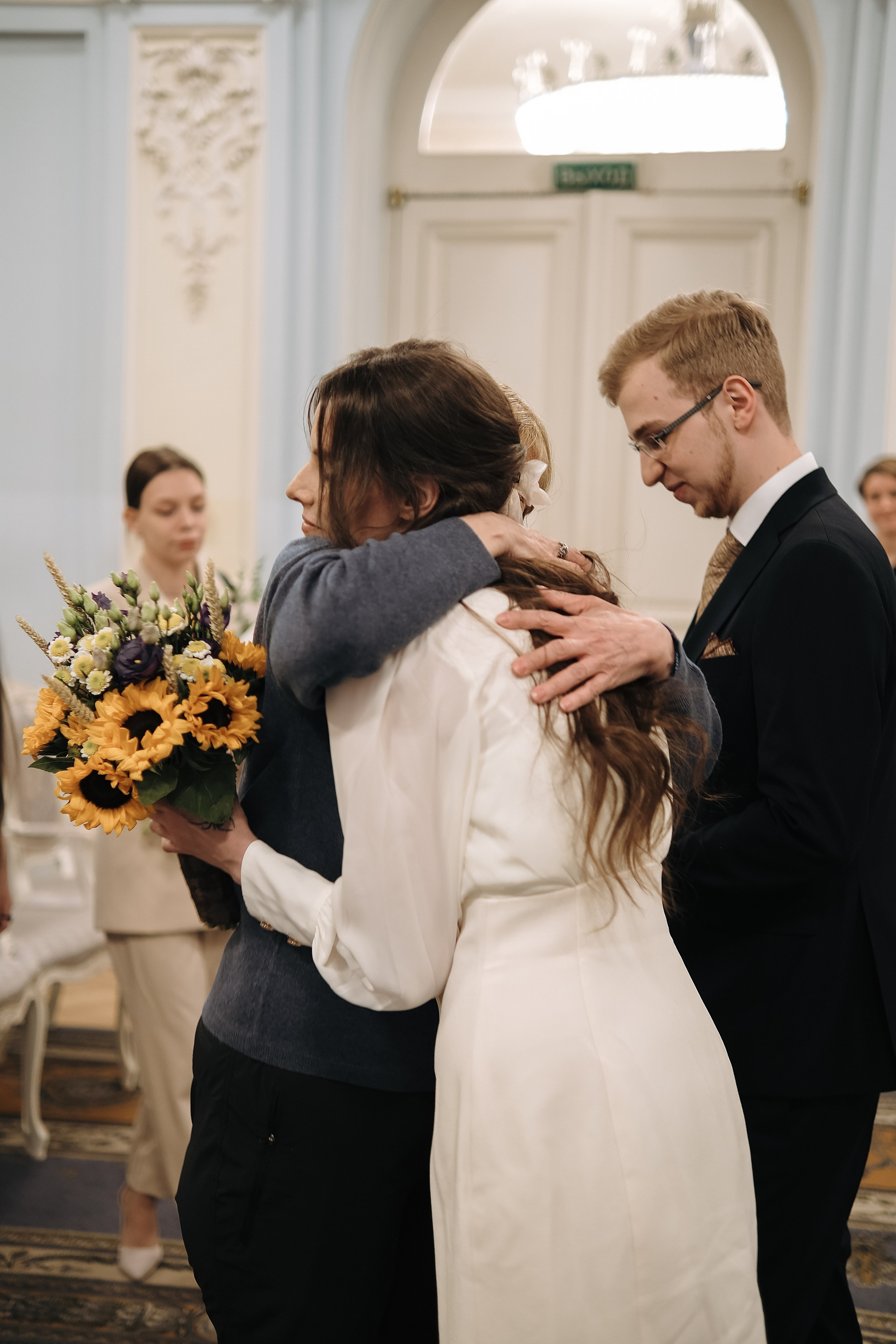 Полина & Бартош. ДБ2. Phdkvmr.ru