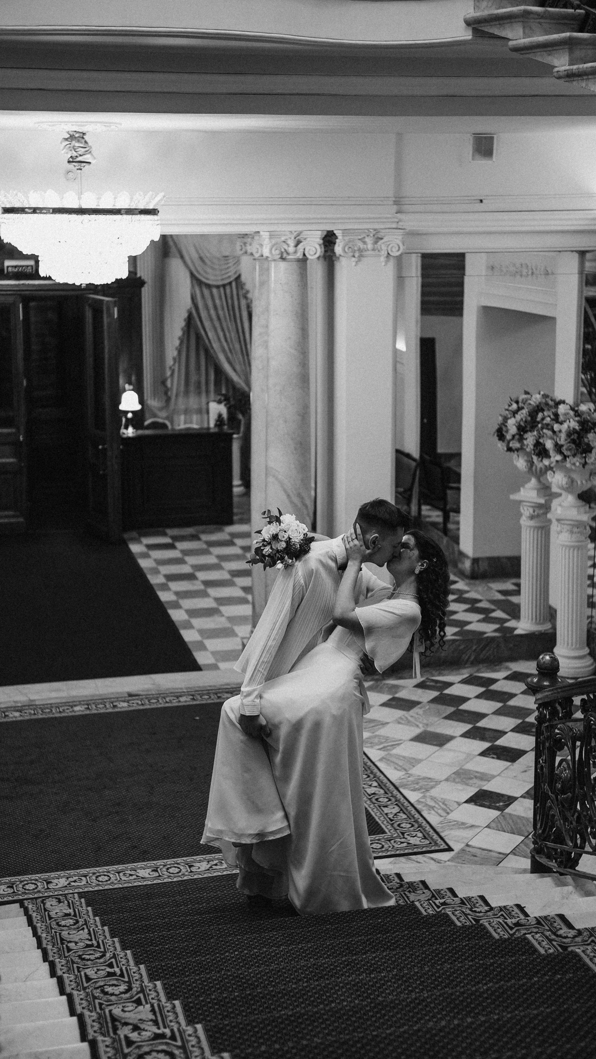 Ангелина & Валера. ДБ2. Phdkvmr.ru