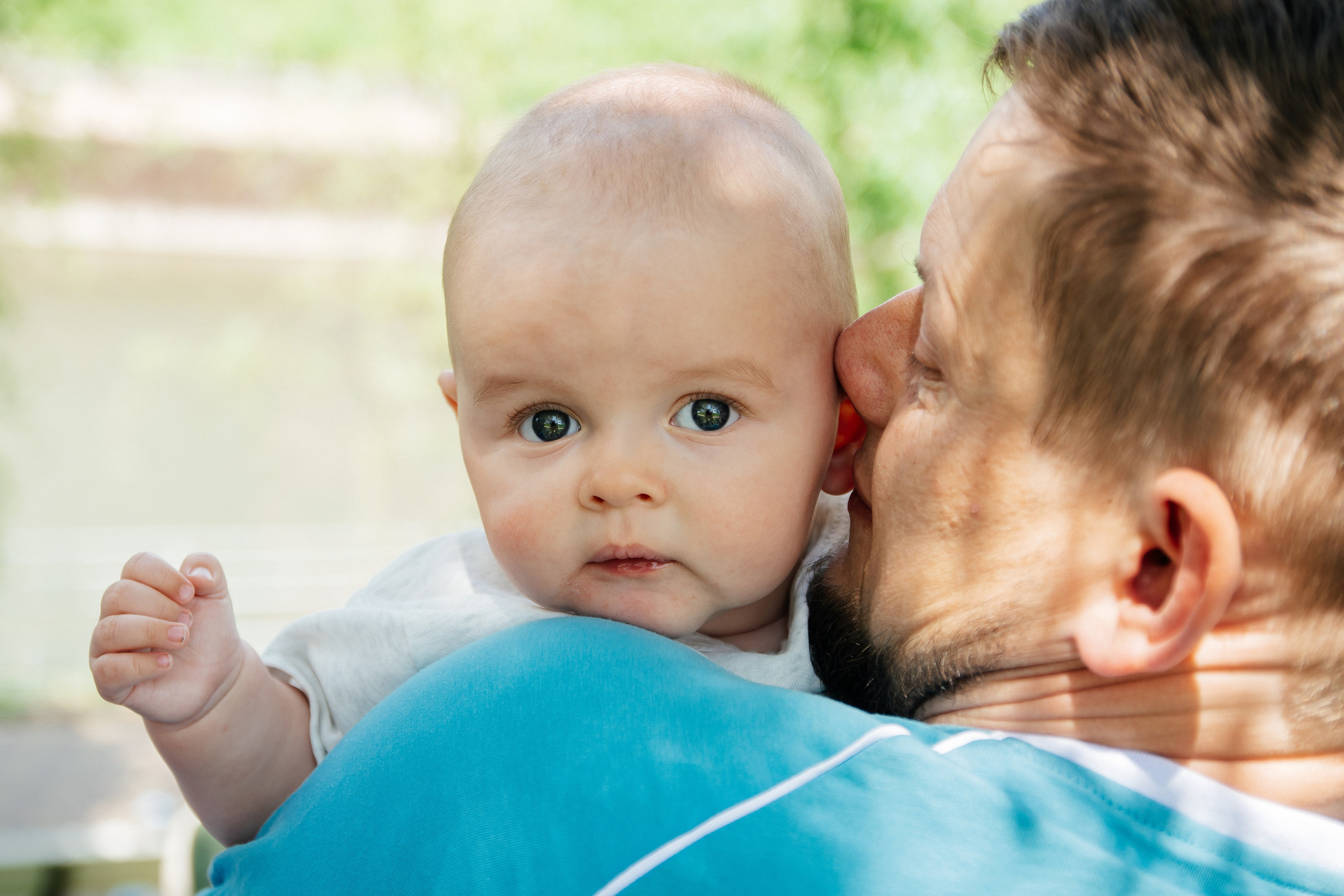 FAMILY. Семейный и свадебный фотограф Ksenia Strakh