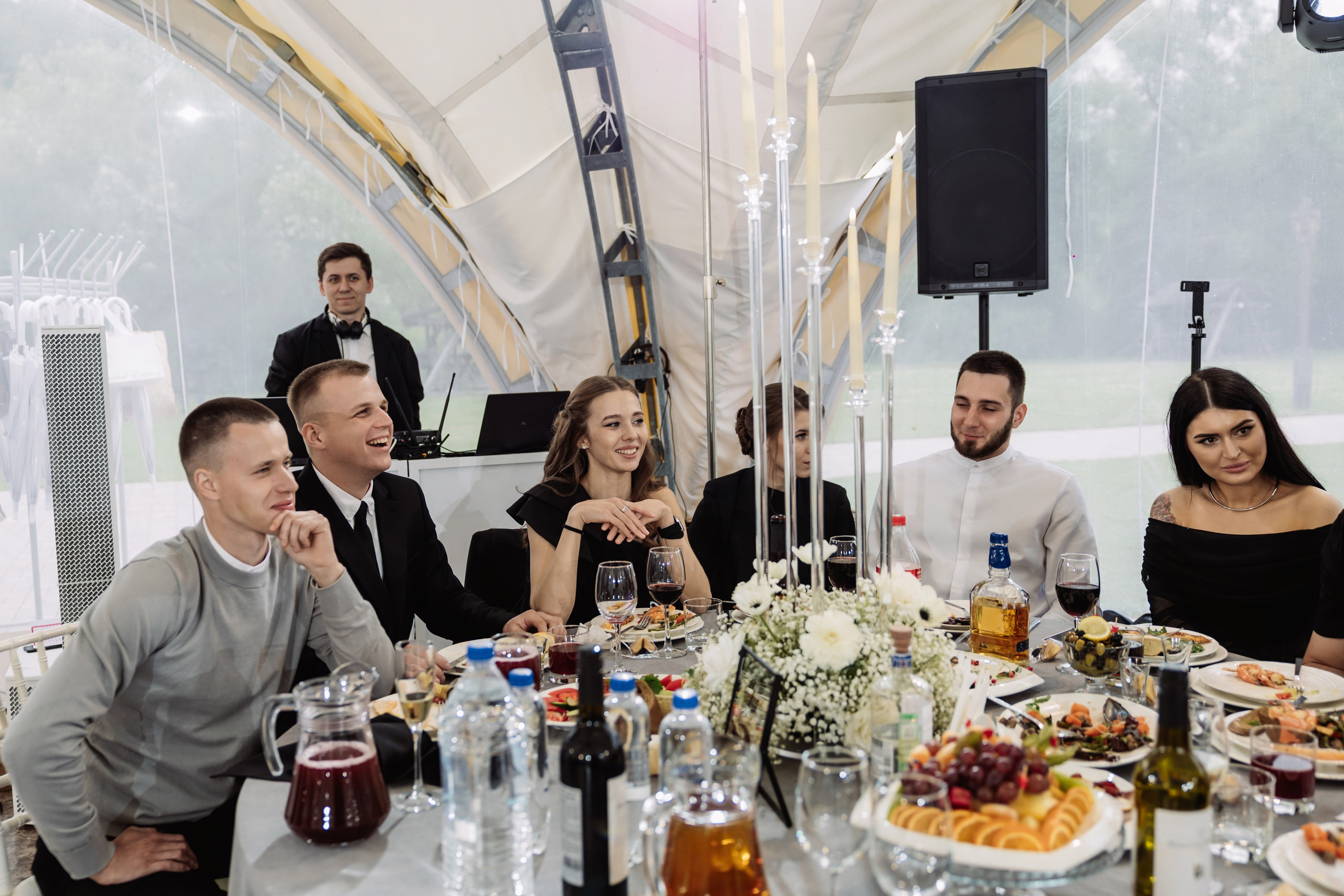 Сергей и Диана | Два сердца — одна вселенная 🖤. ФОТОГРАФ ИРИНА ШАМАТАВА