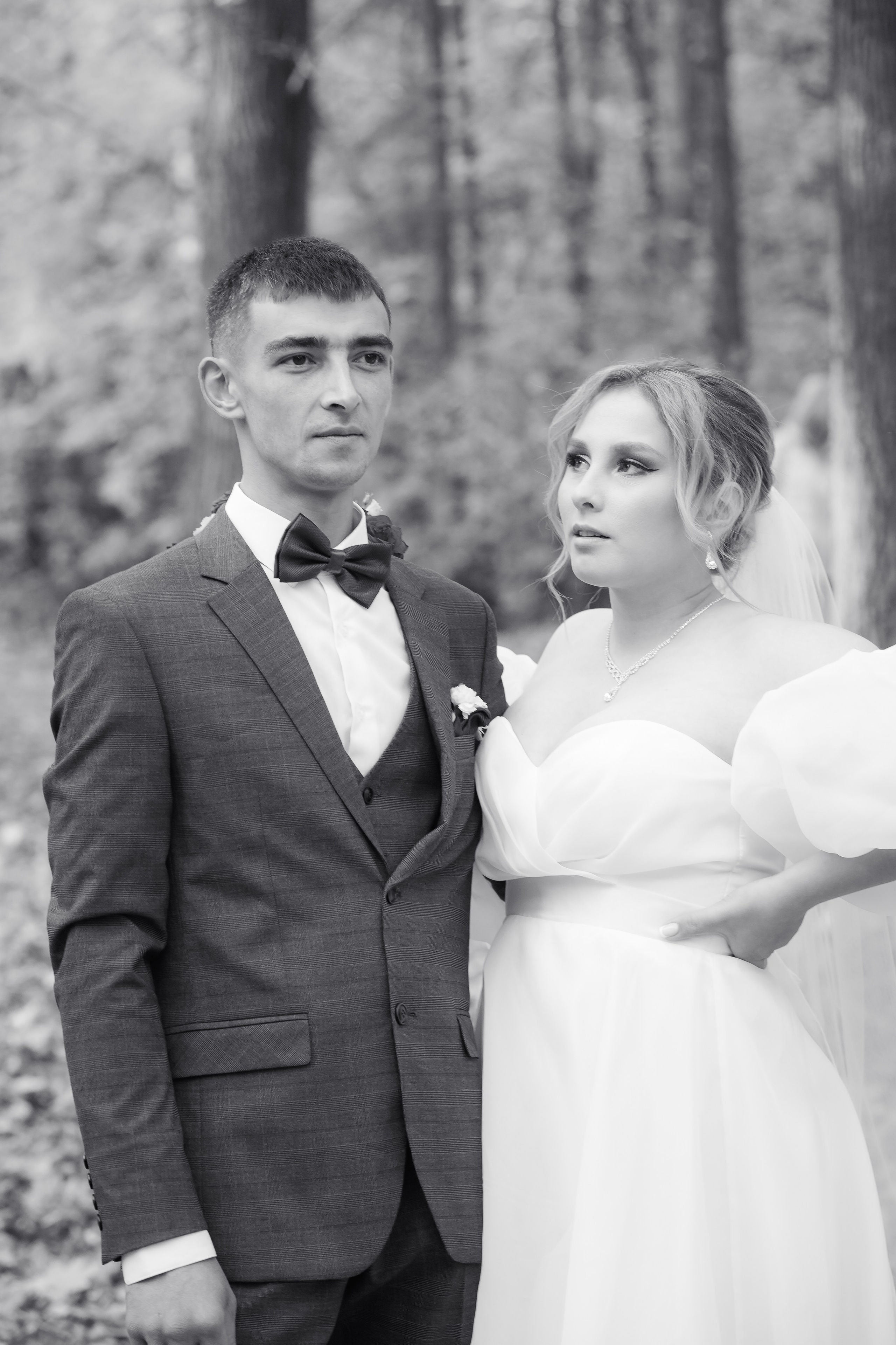 СВАДЬБА: Дима и Юля. Все фото. Профессиональный фотограф в Ижевске Леша Петров