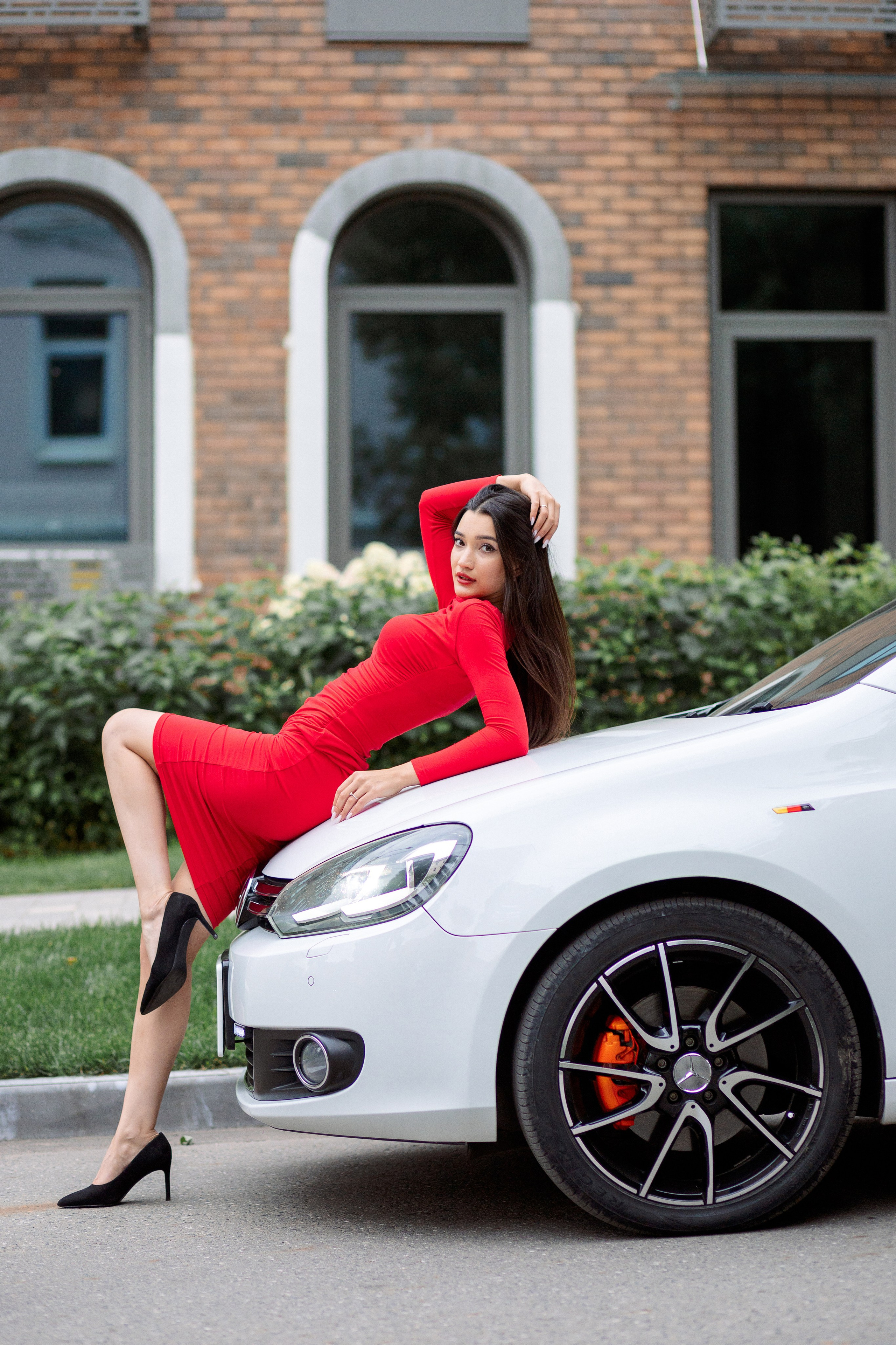 ПРИМЕР: Девичник. Все фото. Профессиональный фотограф в Ижевске Леша Петров