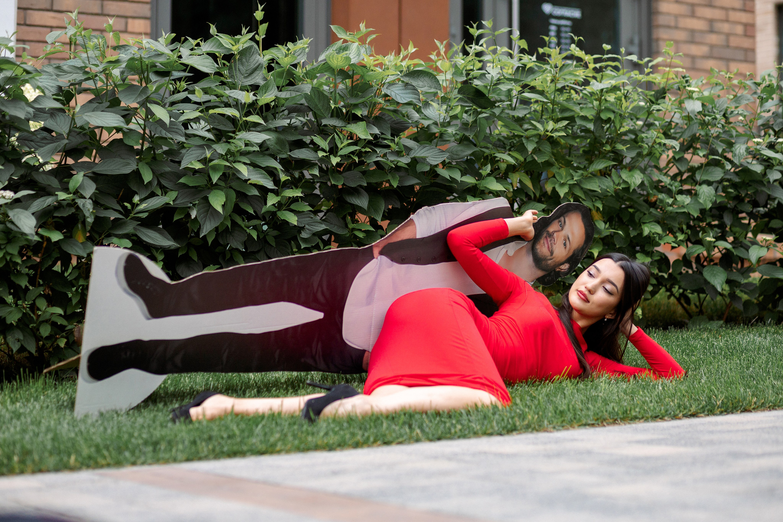 ПРИМЕР: Девичник. Все фото. Профессиональный фотограф в Ижевске Леша Петров