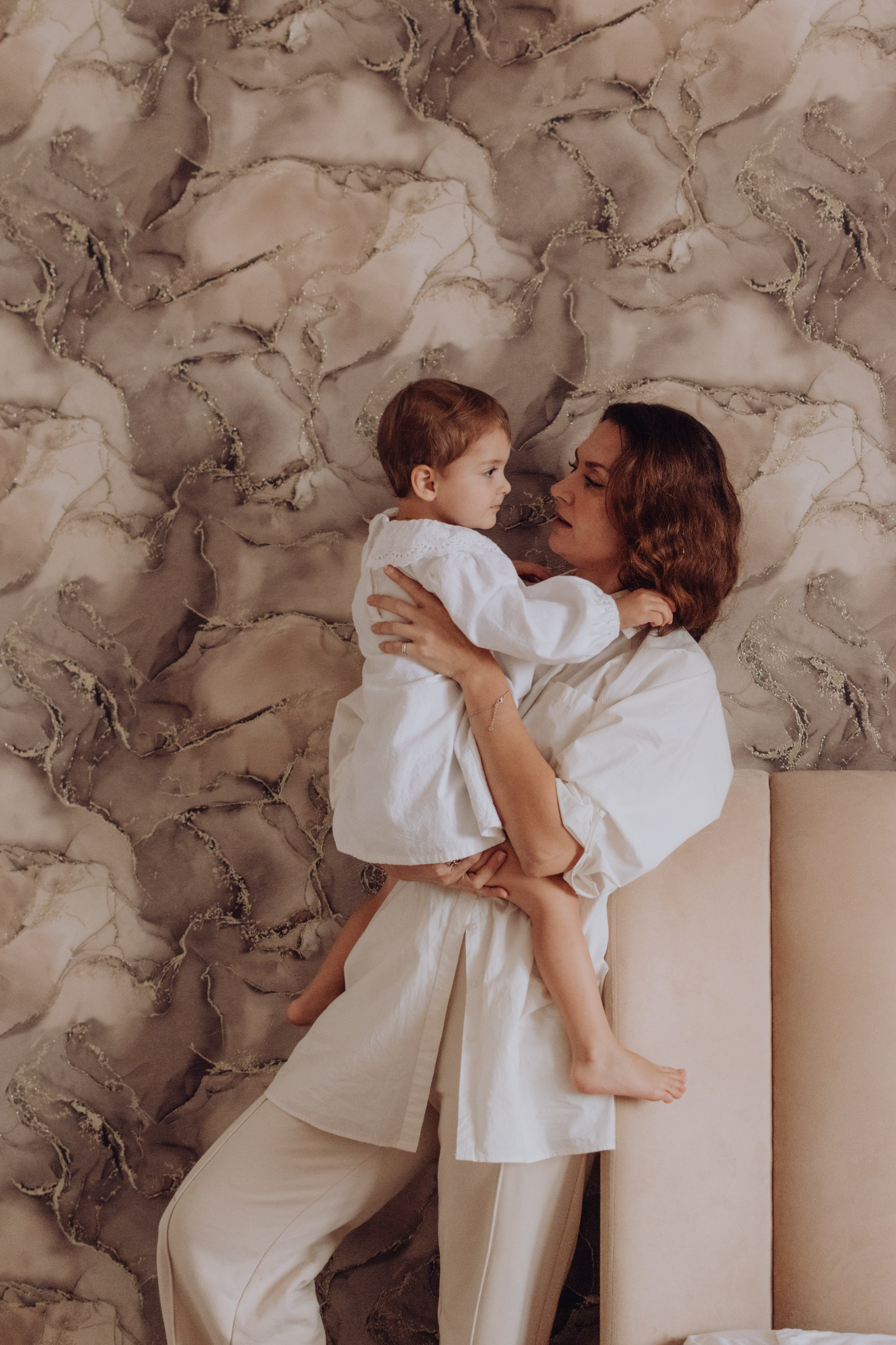 Ксюша. Семейный фотограф в Тюмени Ксения Мязитова