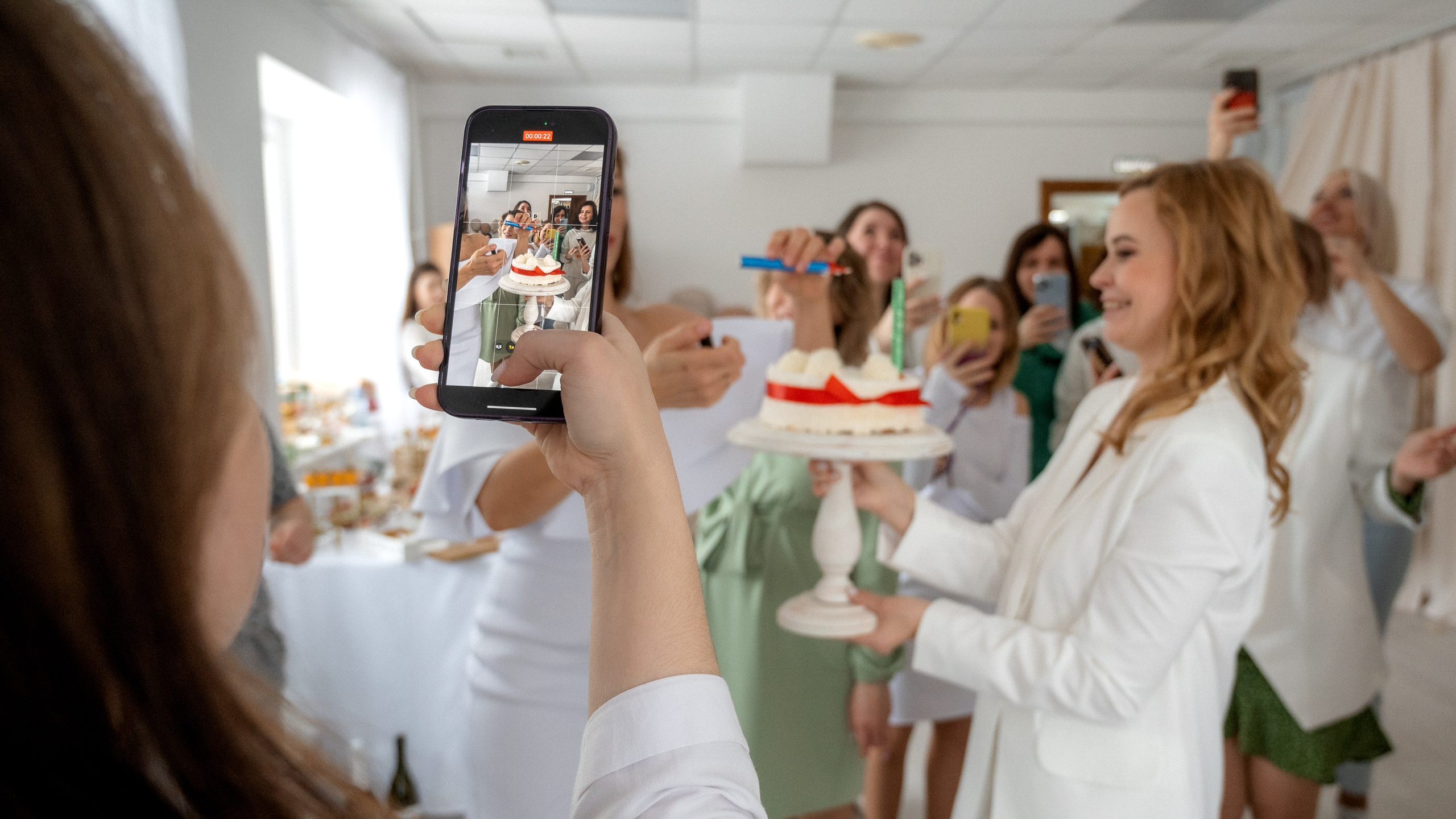 Открытие фотостудии. Фотограф Нижний Новгород