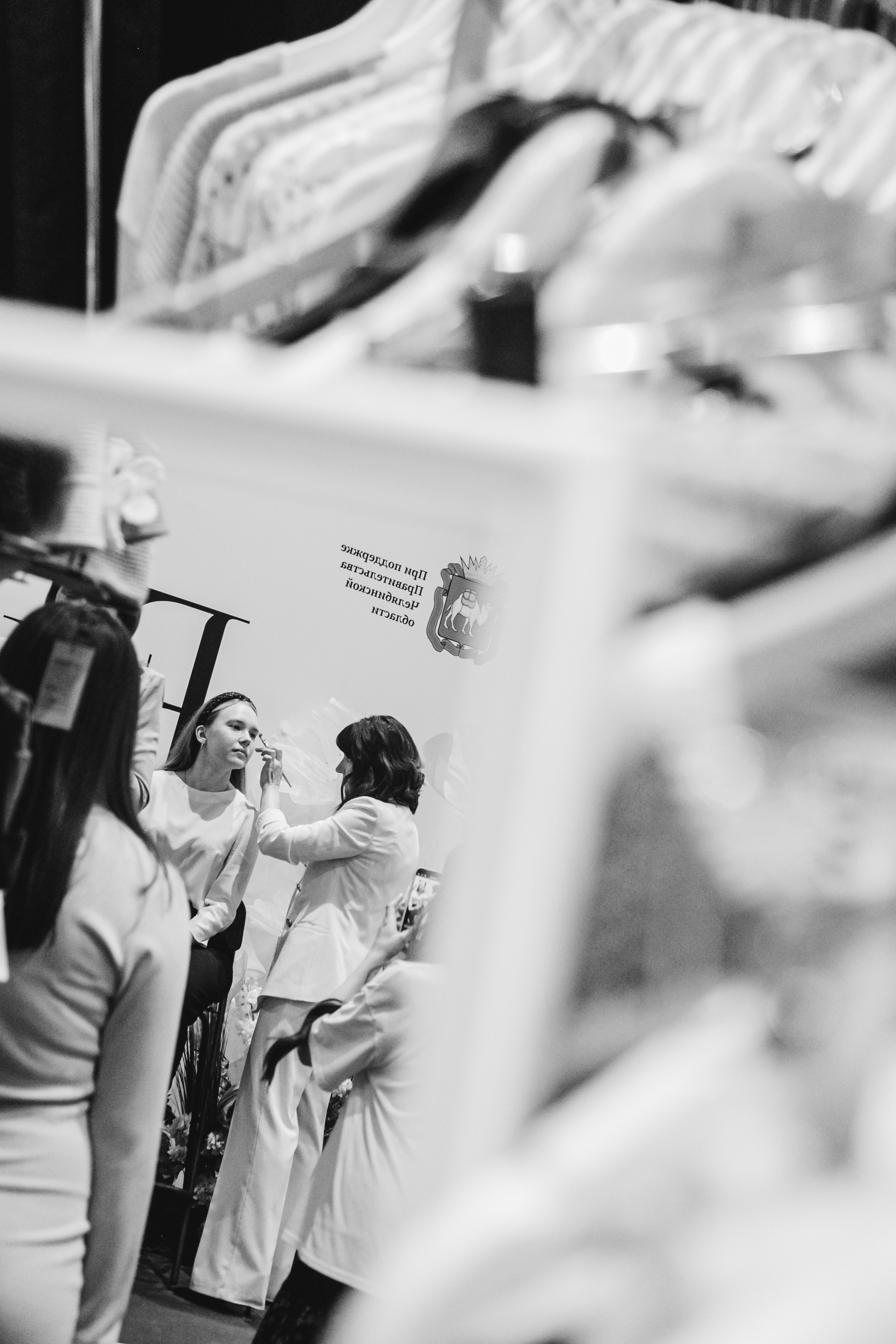 Fashion Day. Фотограф Иван Гуляев