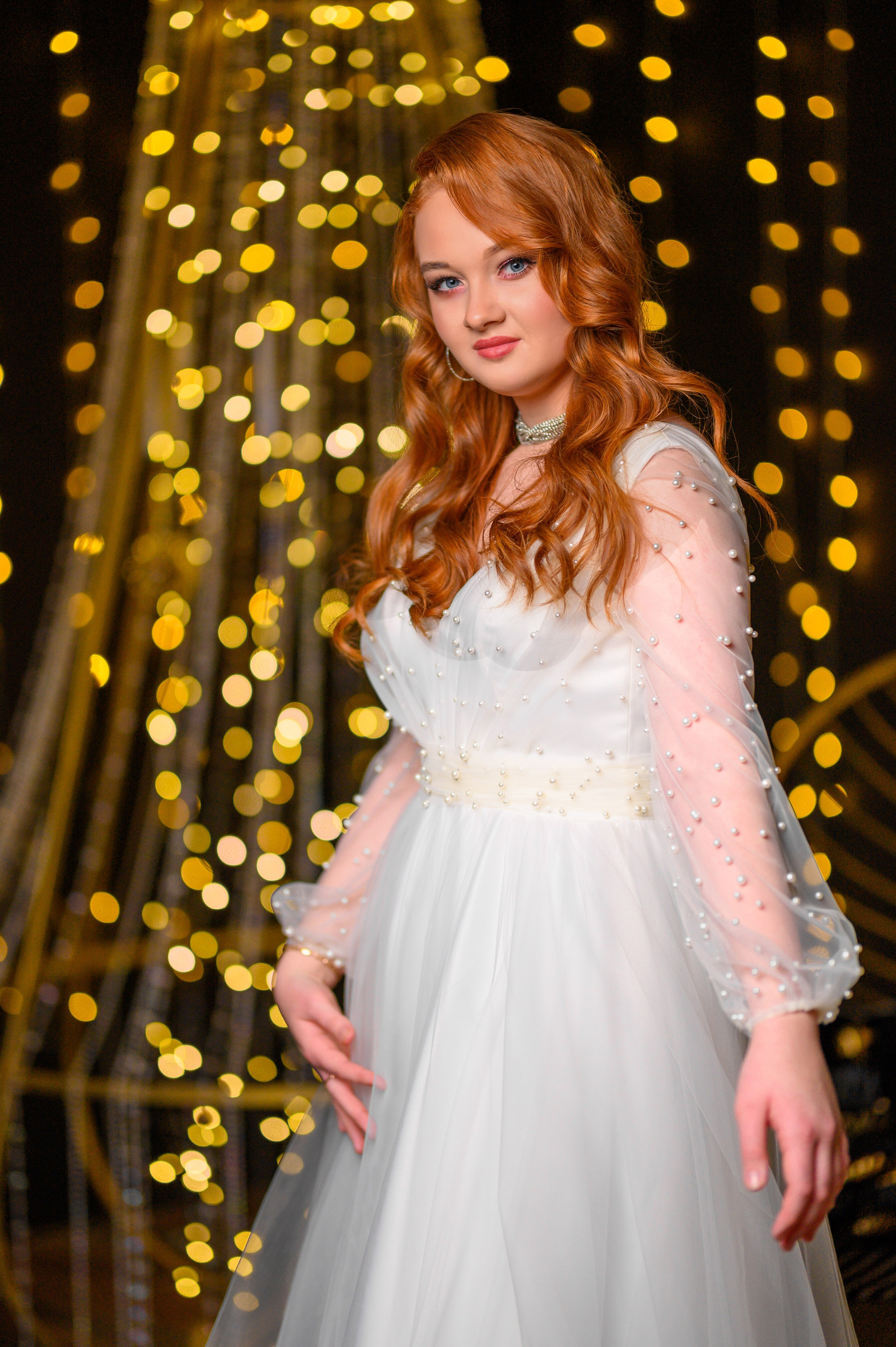 Дарина. Bazarkom-photo.ru Фотограф Виктор Оськин в Старом Осколе