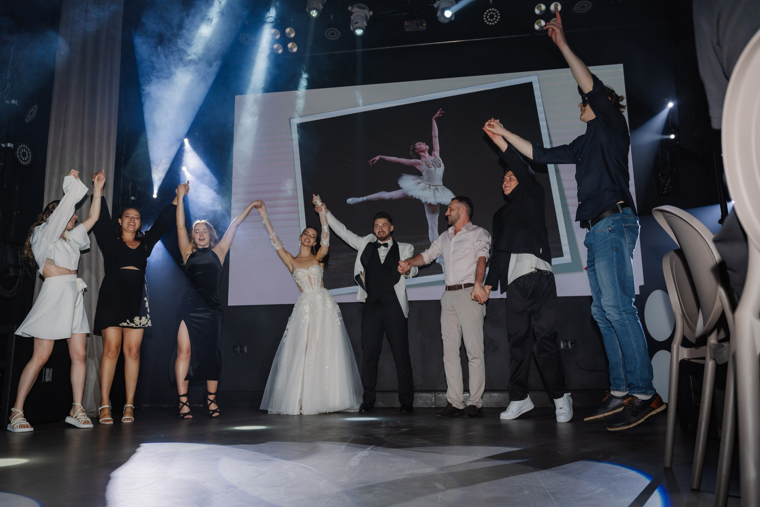 Душевная история Алины и Кирилла. СВАДЕБНЫЙ ФОТОГРАФ КРАСНОЯРСК