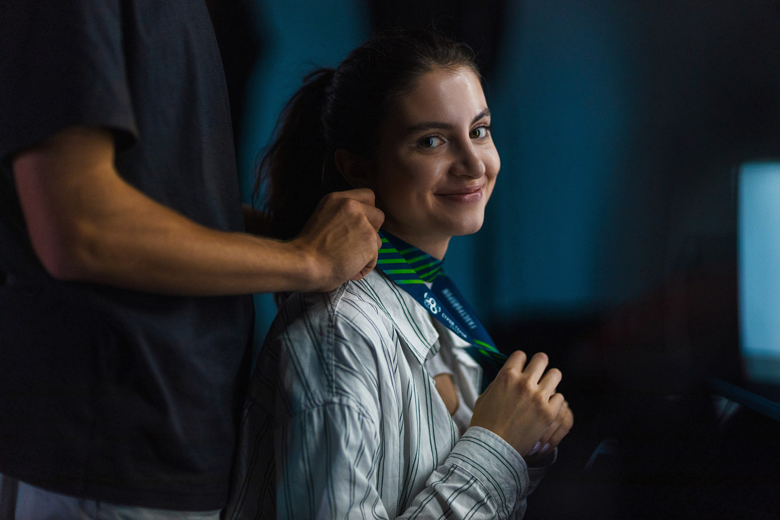 Бэкстейдж фотосъемка в СПб | Закулисье видеоклипов и творческих проектов