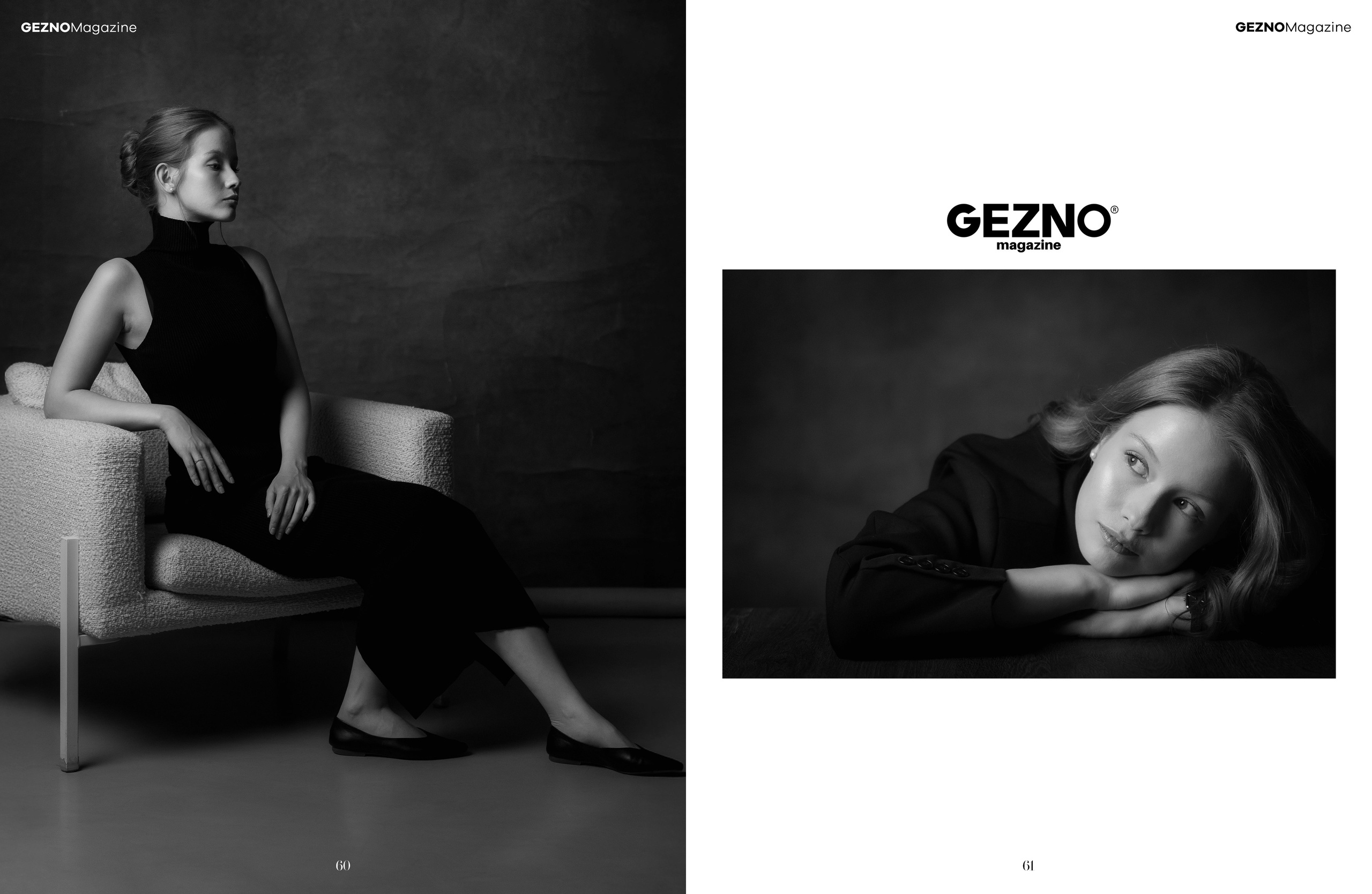 Публикации в журналах. Портретный и семейный фотограф в Санкт-Петербурге Татьяна Дубова