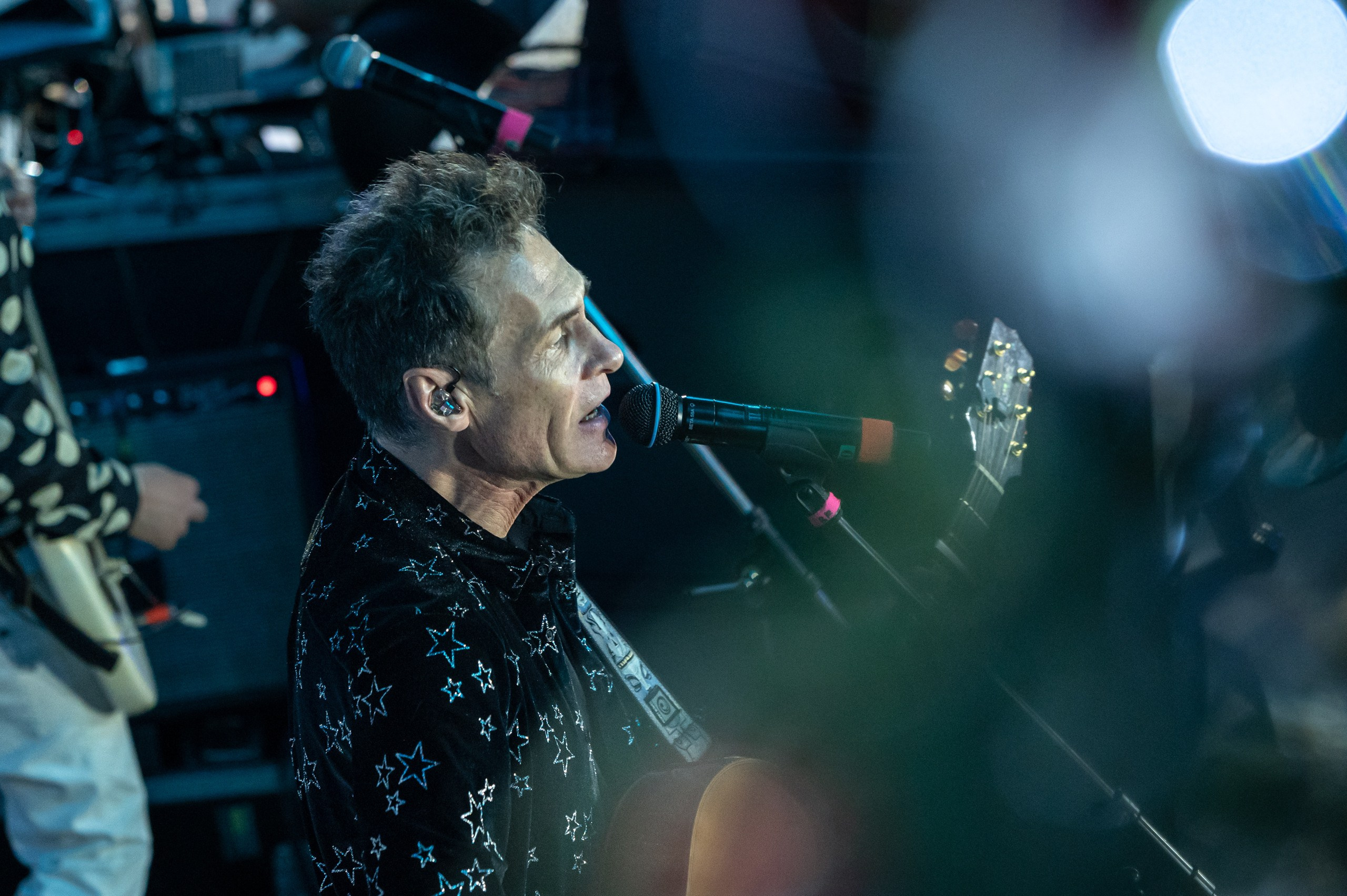 Вечеринка Клуба Путешествий