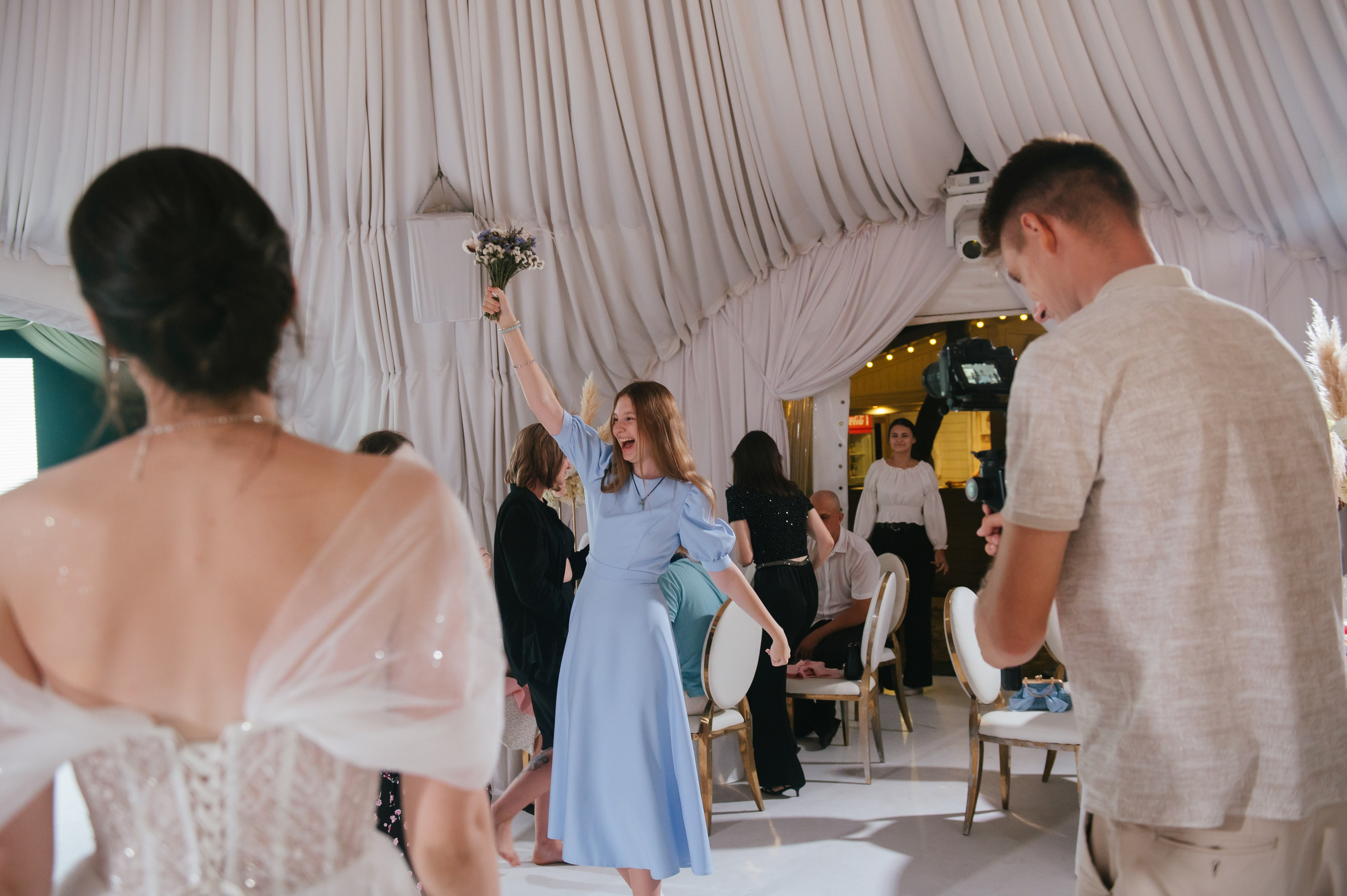 Иван и Оксана (г.Севастополь). Свадебный, женский, семейный фотограф в Севастополе Юлия Мошенко