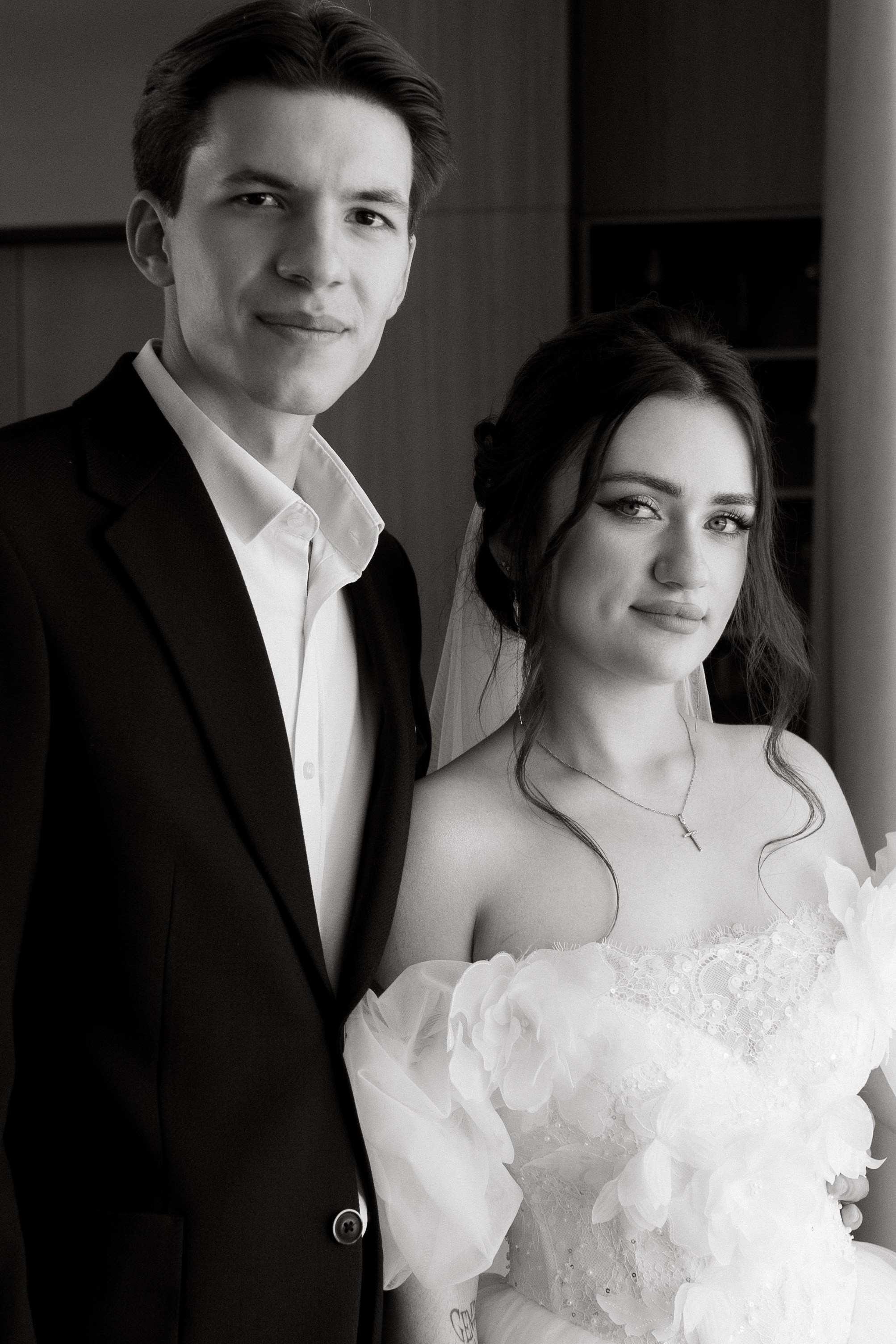 Влад & Наташа / Винодельня AYA. Свадебный фотограф Катерина Евст