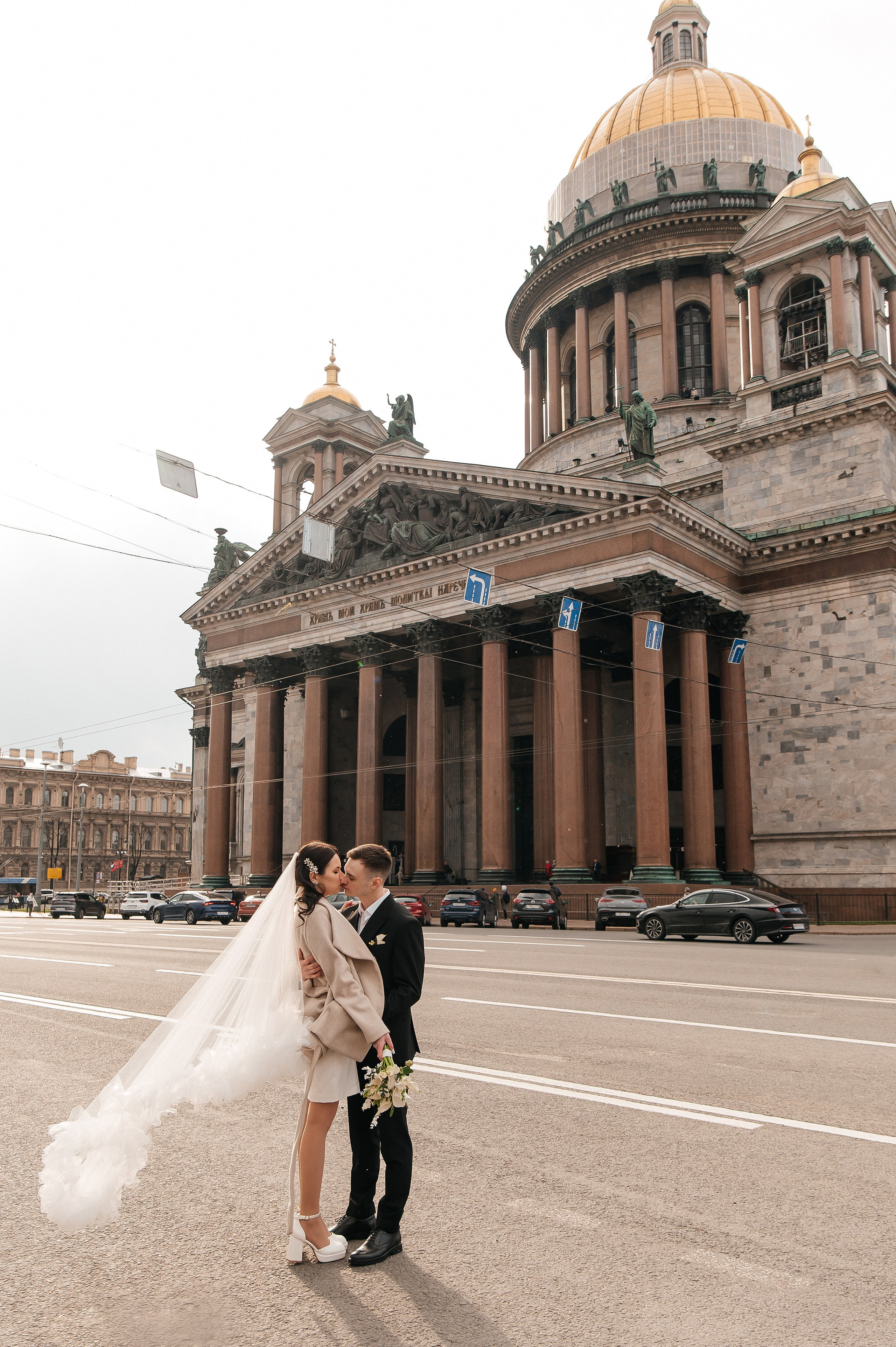 ANONS. Мария — Свадебный фотограф