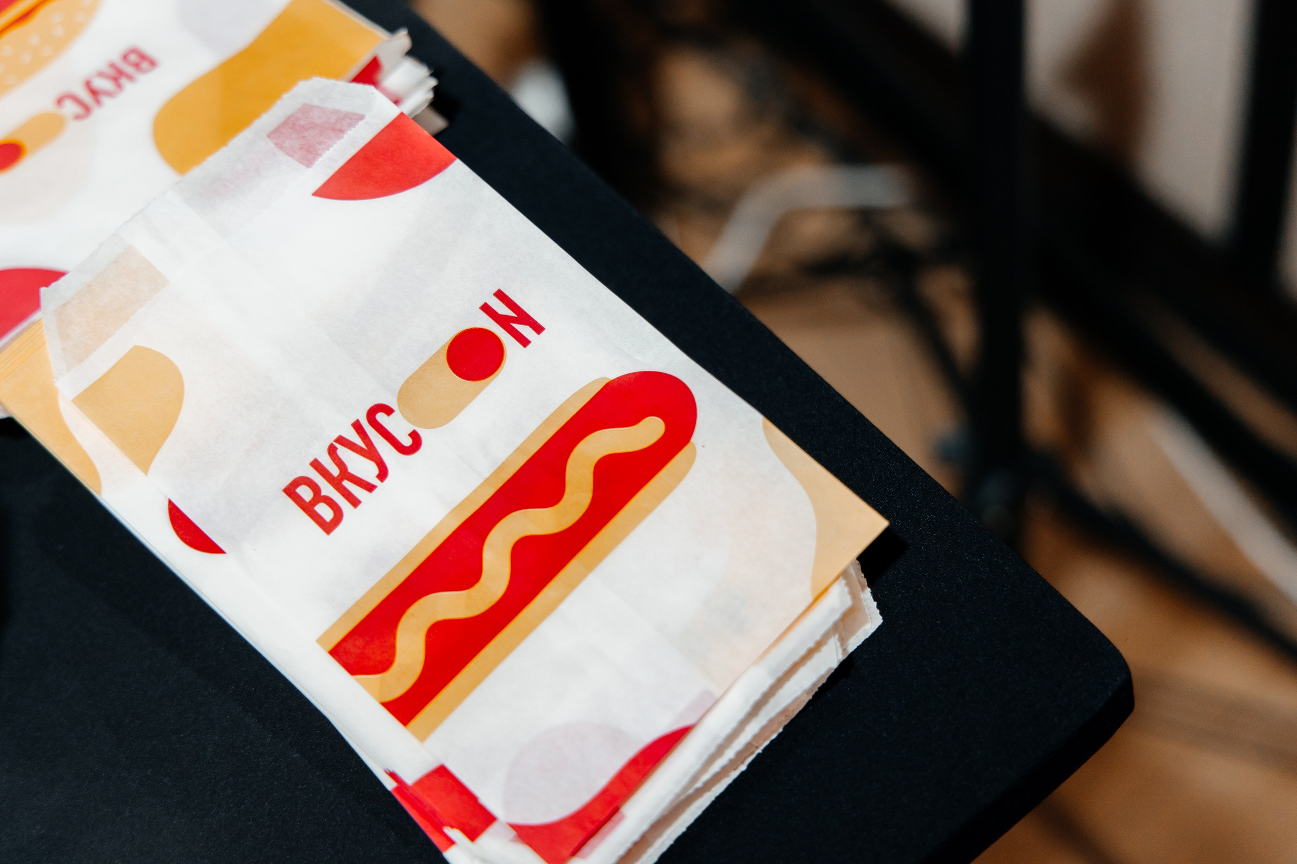 Стратегическая сессия ВкусоON. Отель Метрополь. Агентство по организации мероприятий