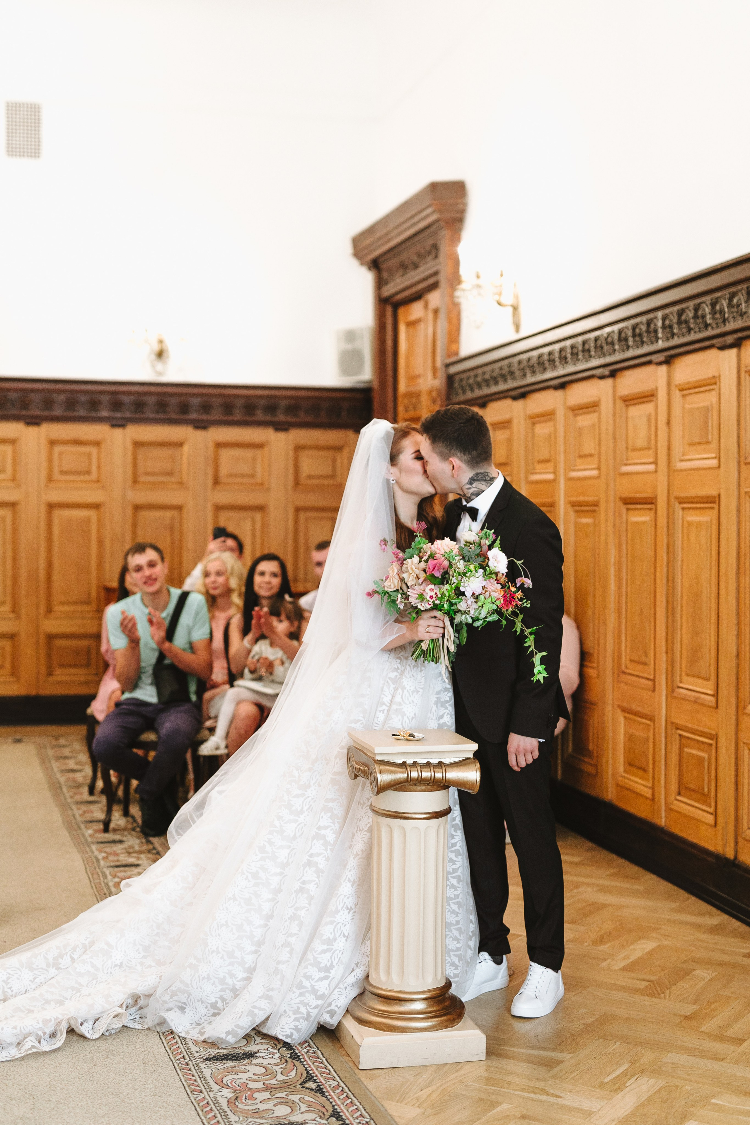 Александр & Анна. Агентство по организации мероприятий