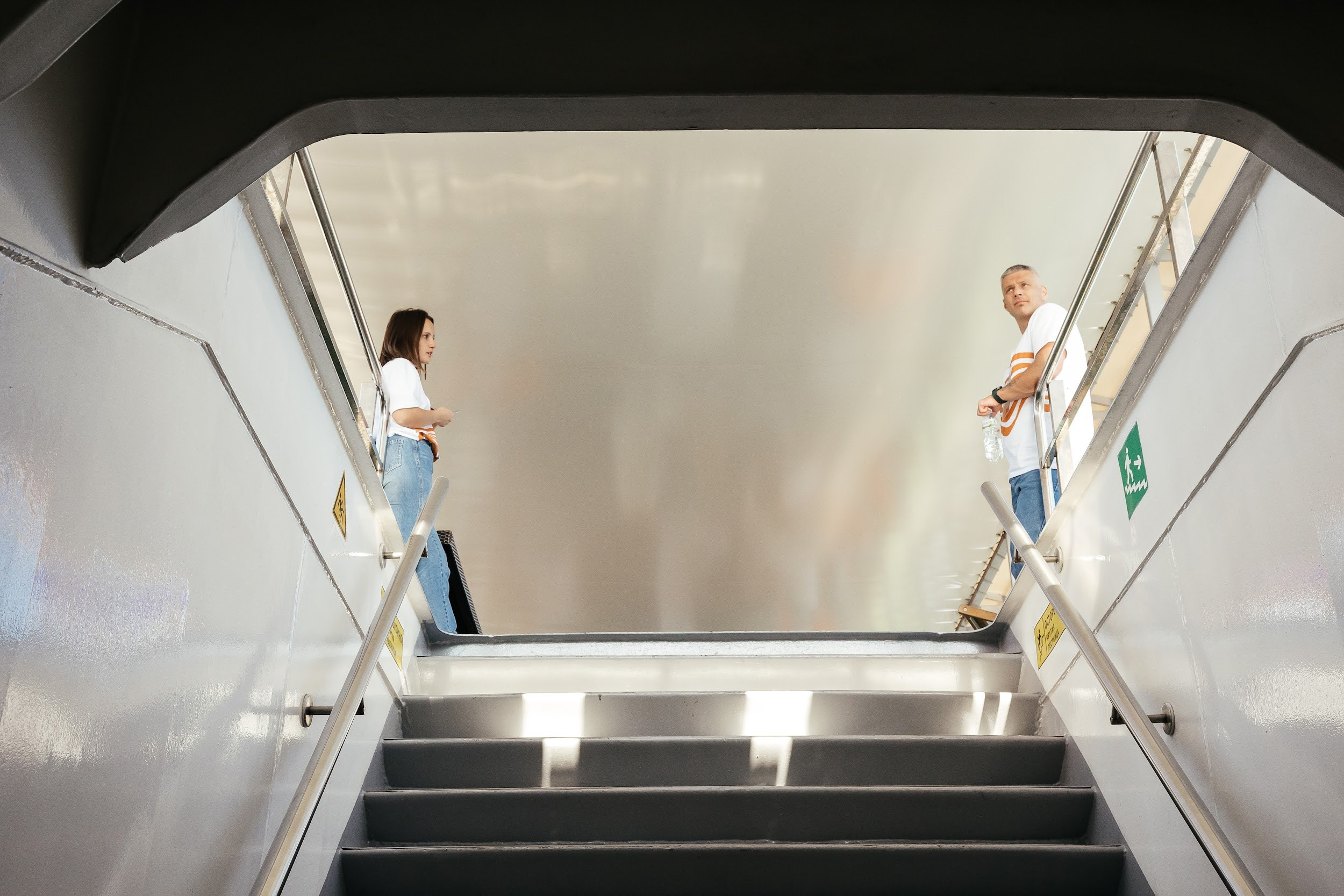 RANT Круиз-презентация «На волне». Агентство по организации мероприятий