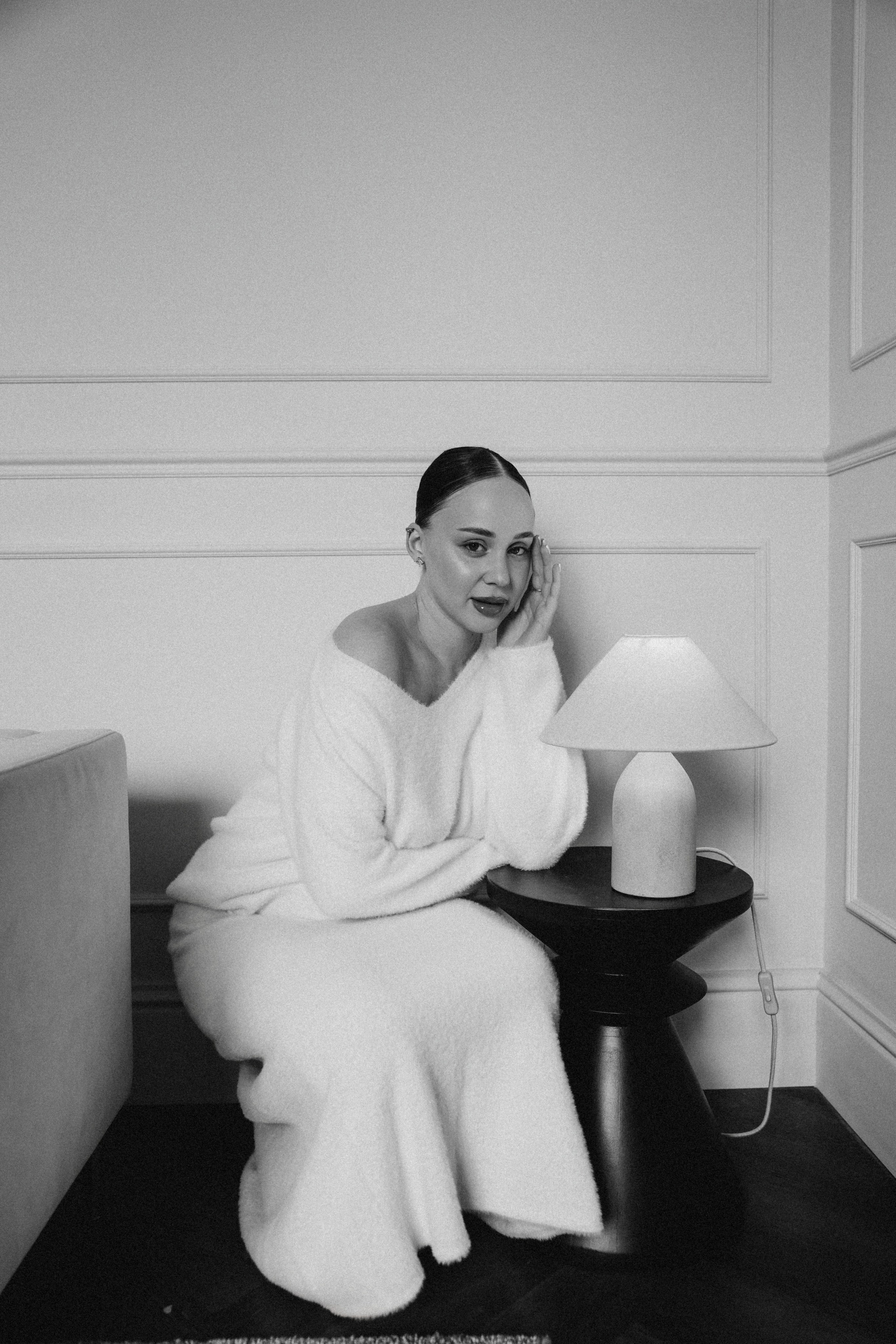 Елена. Мария Добычина — профессиональный фотограф из Севастополя и Крыма