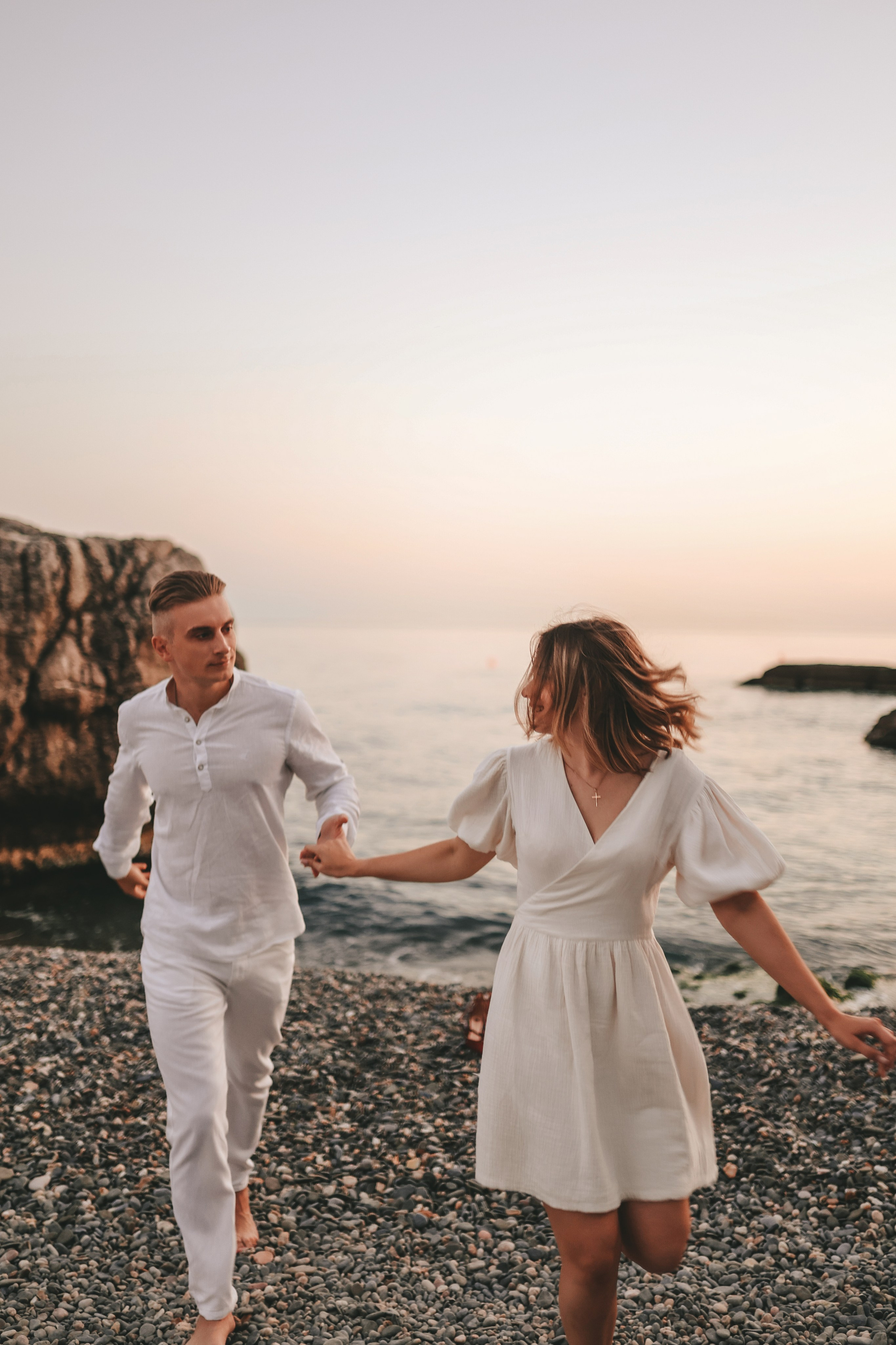 Игорь и Дарья. Мария Добычина — профессиональный фотограф Крыма, Ялты и Севастополя